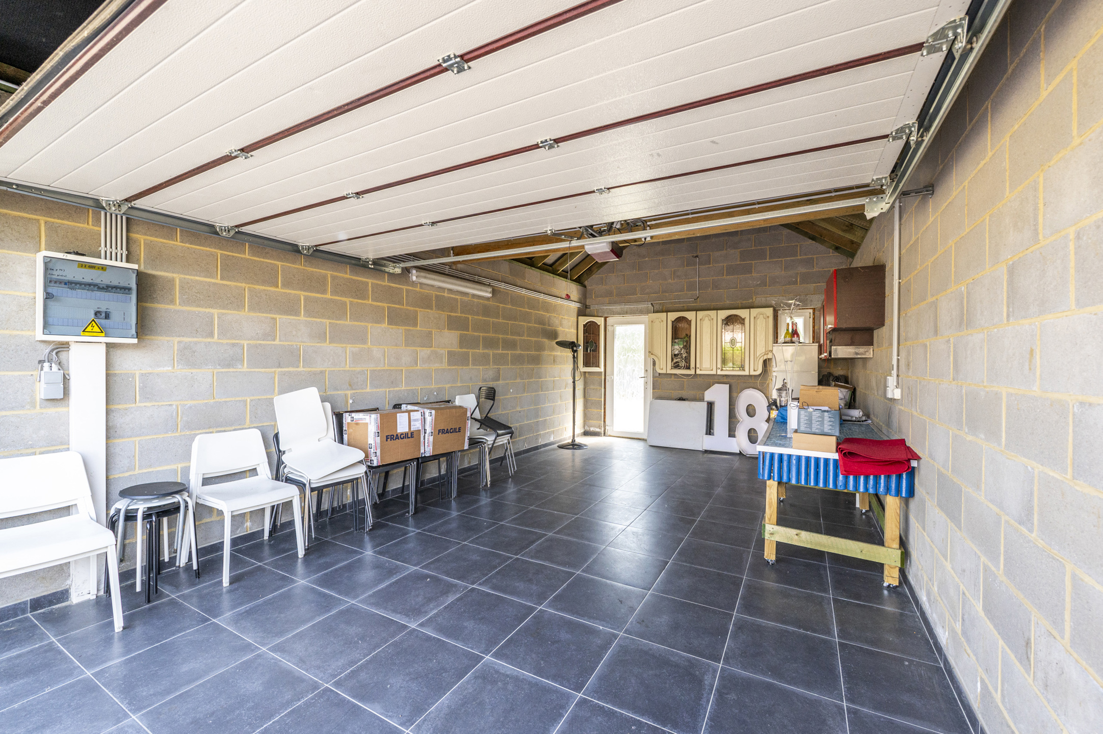 Picture 2 of 4 for Villa with four bedrooms in Tubize