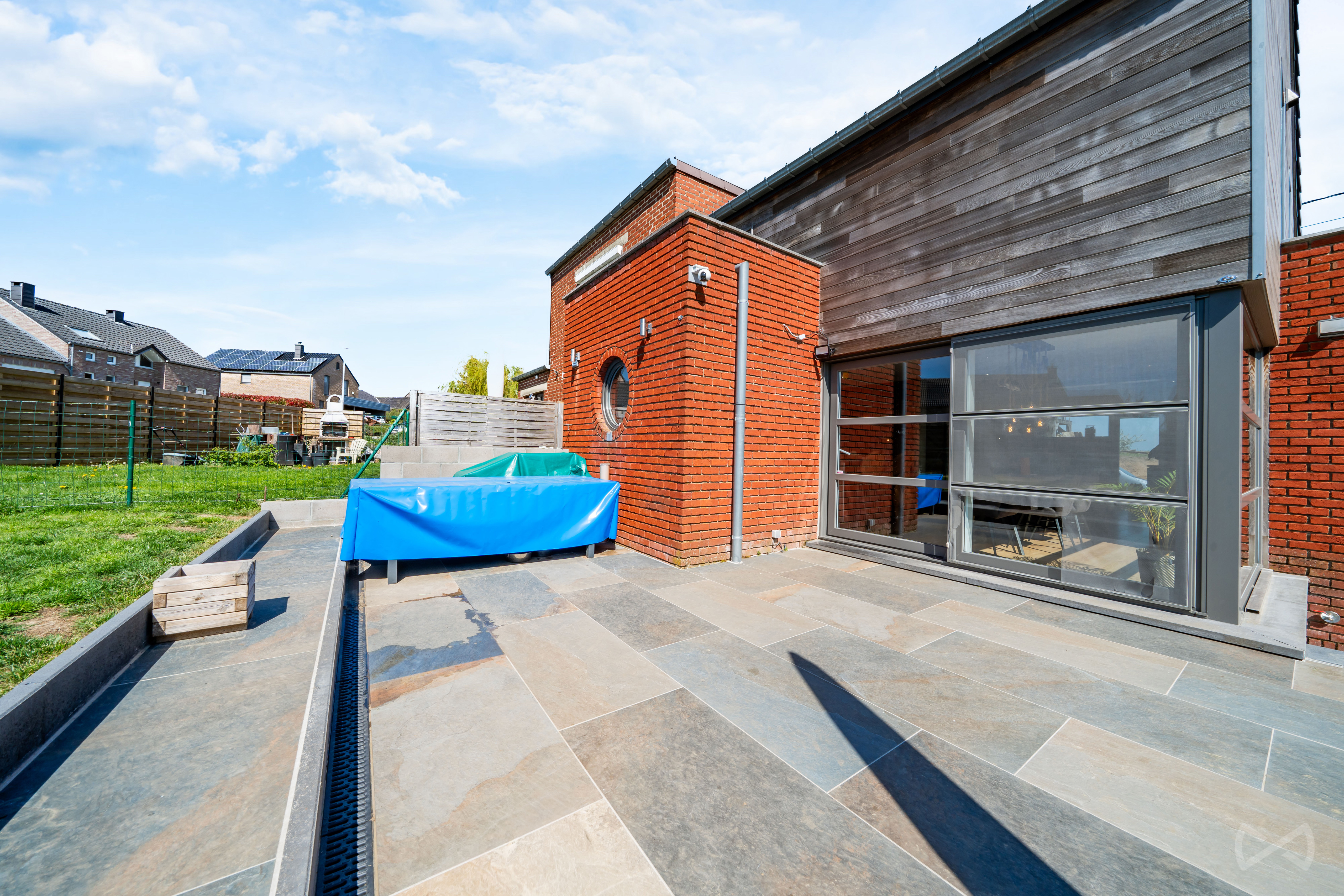 Picture 3 of 4 for House with three bedrooms in Braives