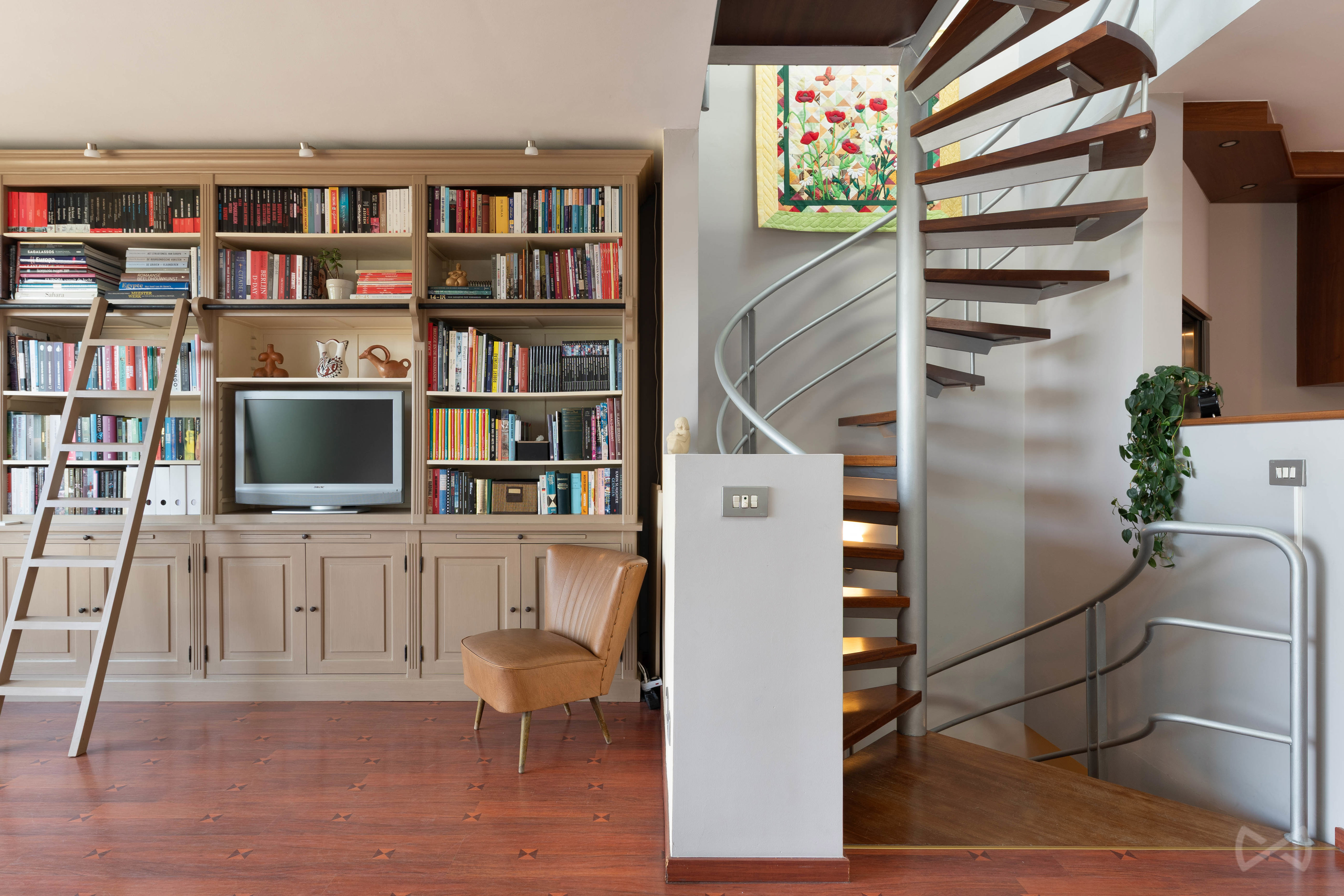 Picture 3 of 4 for Triplex with one bedroom in Leuven