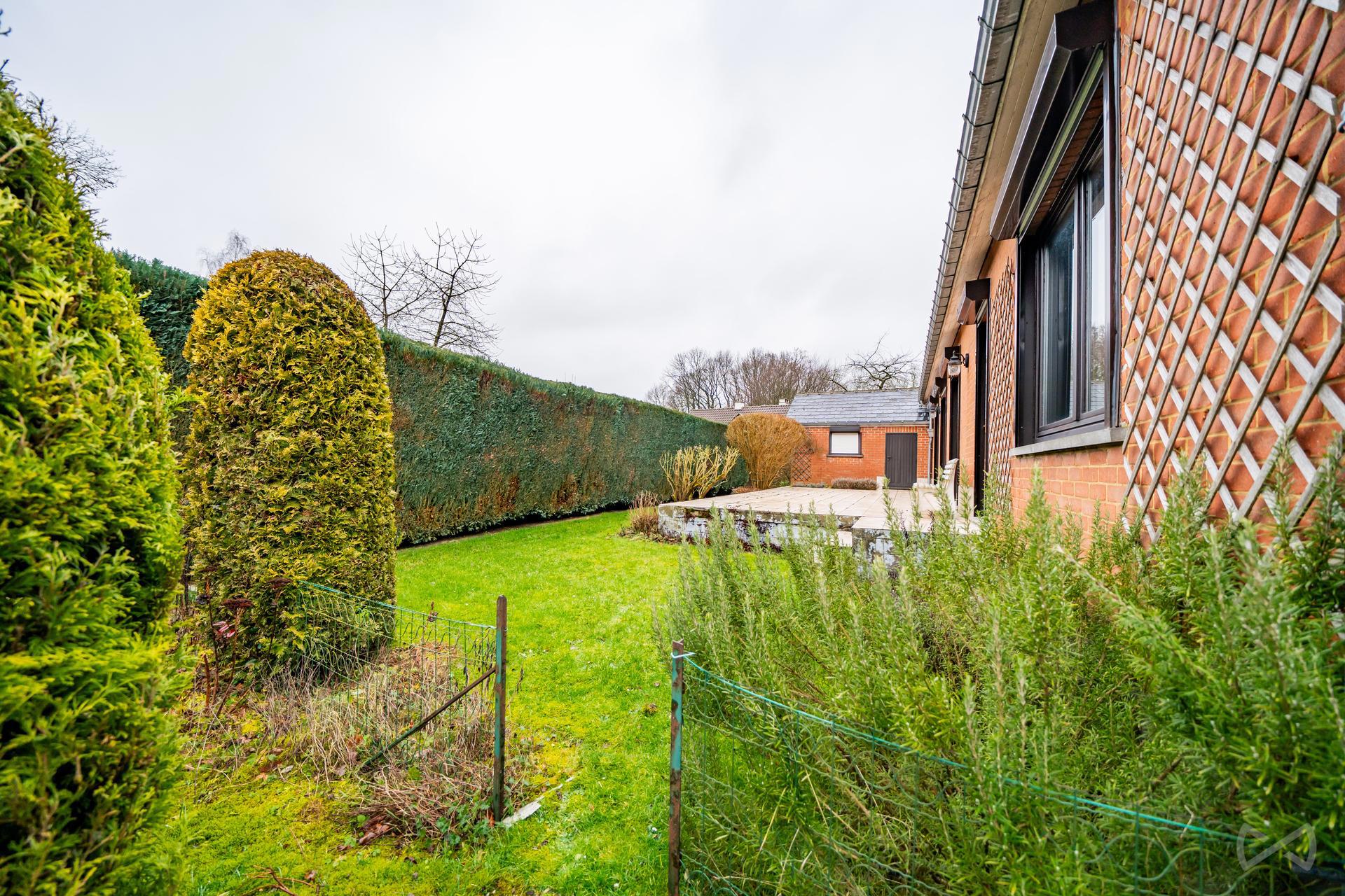 Photo 3 sur 4 pour Villa de trois chambres à Limelette