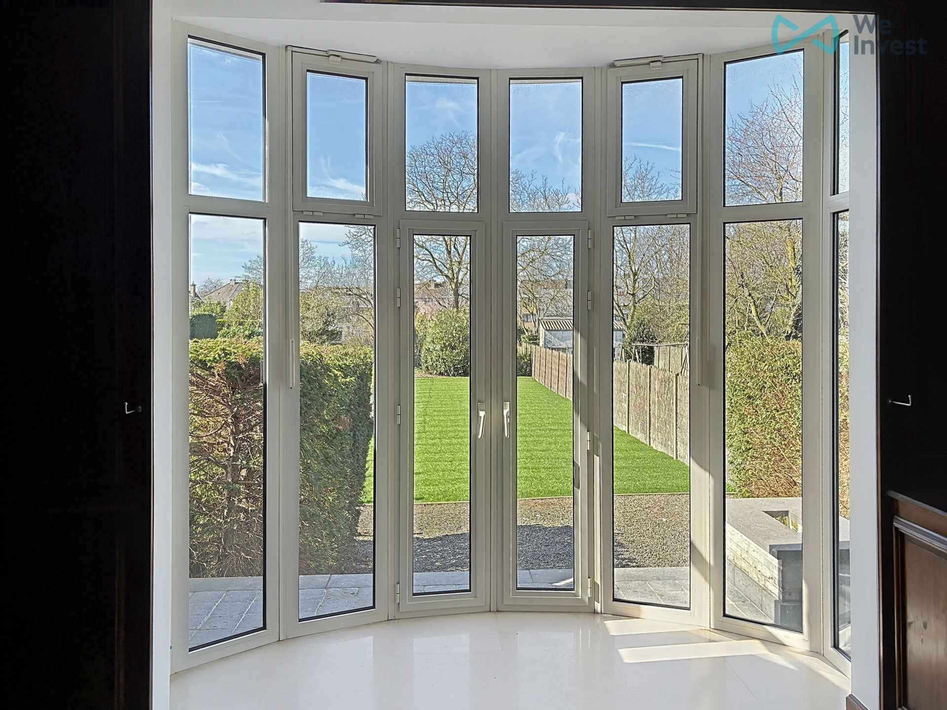 Picture 2 of 4 for Ground floor with one bedroom in Meise