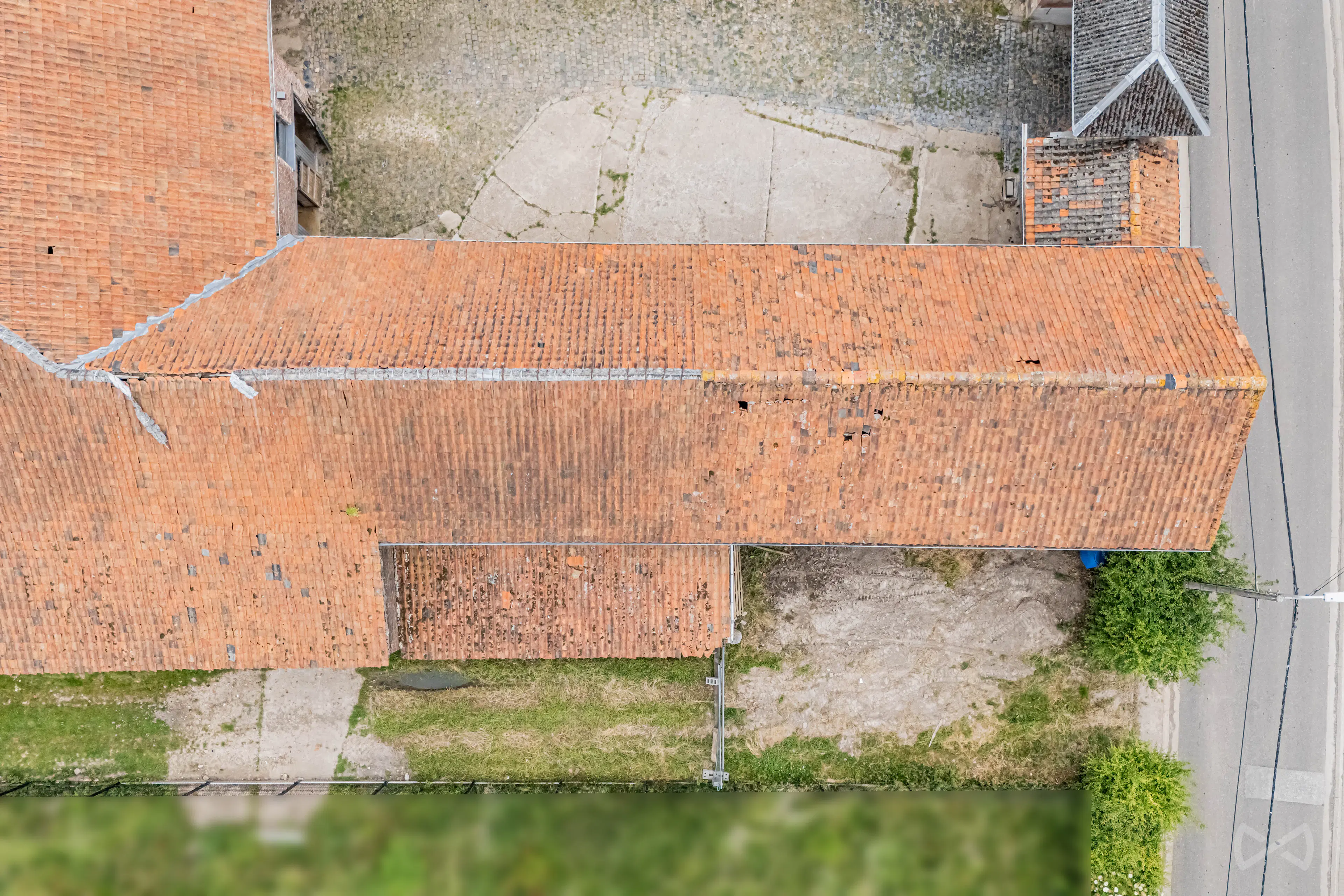 Foto van de woning