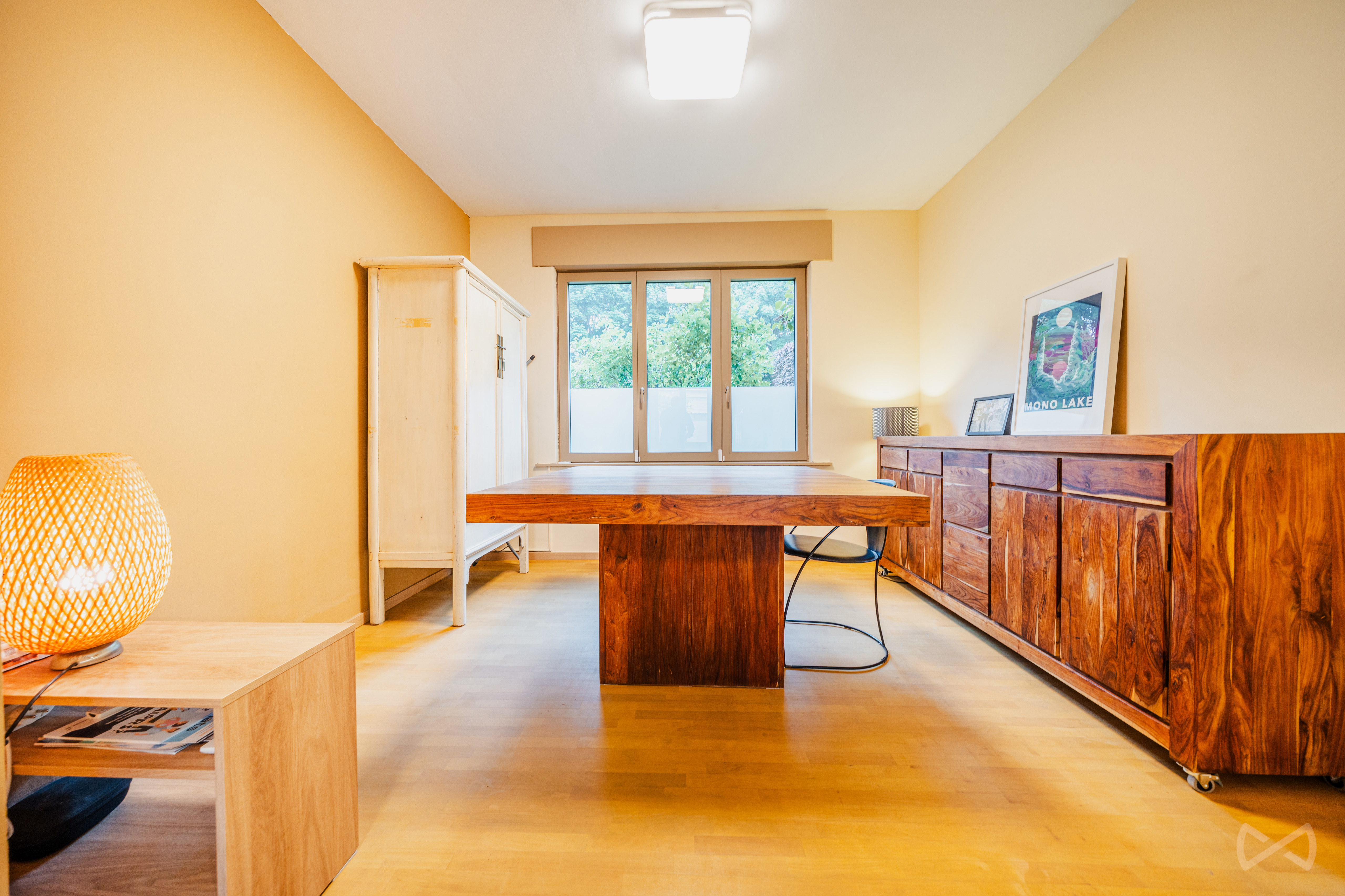 Photo 3 sur 3 pour Maison de quatre chambres à Jette