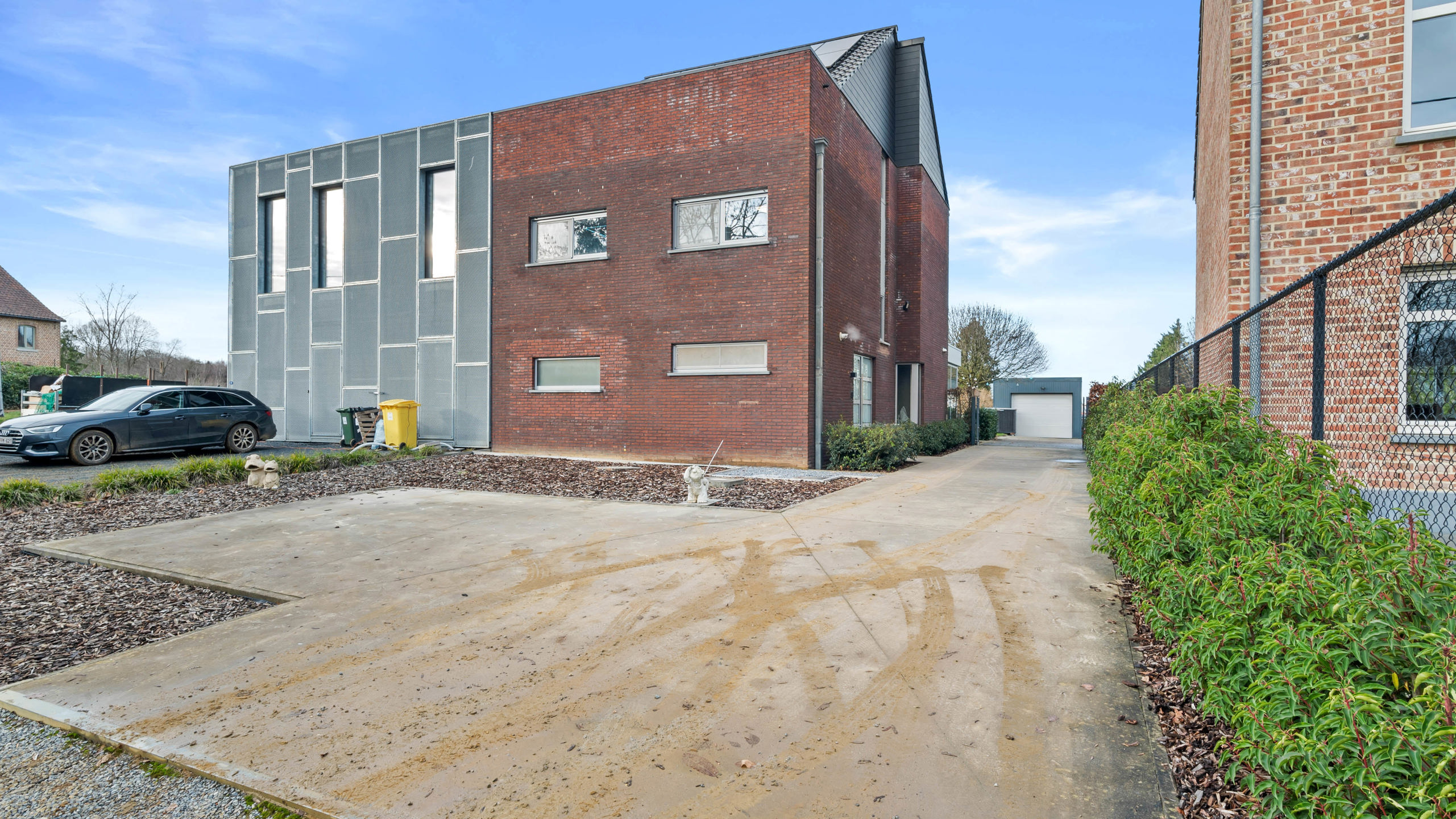 Photo 3 sur 4 pour Maison de trois chambres à Tielt-Winge