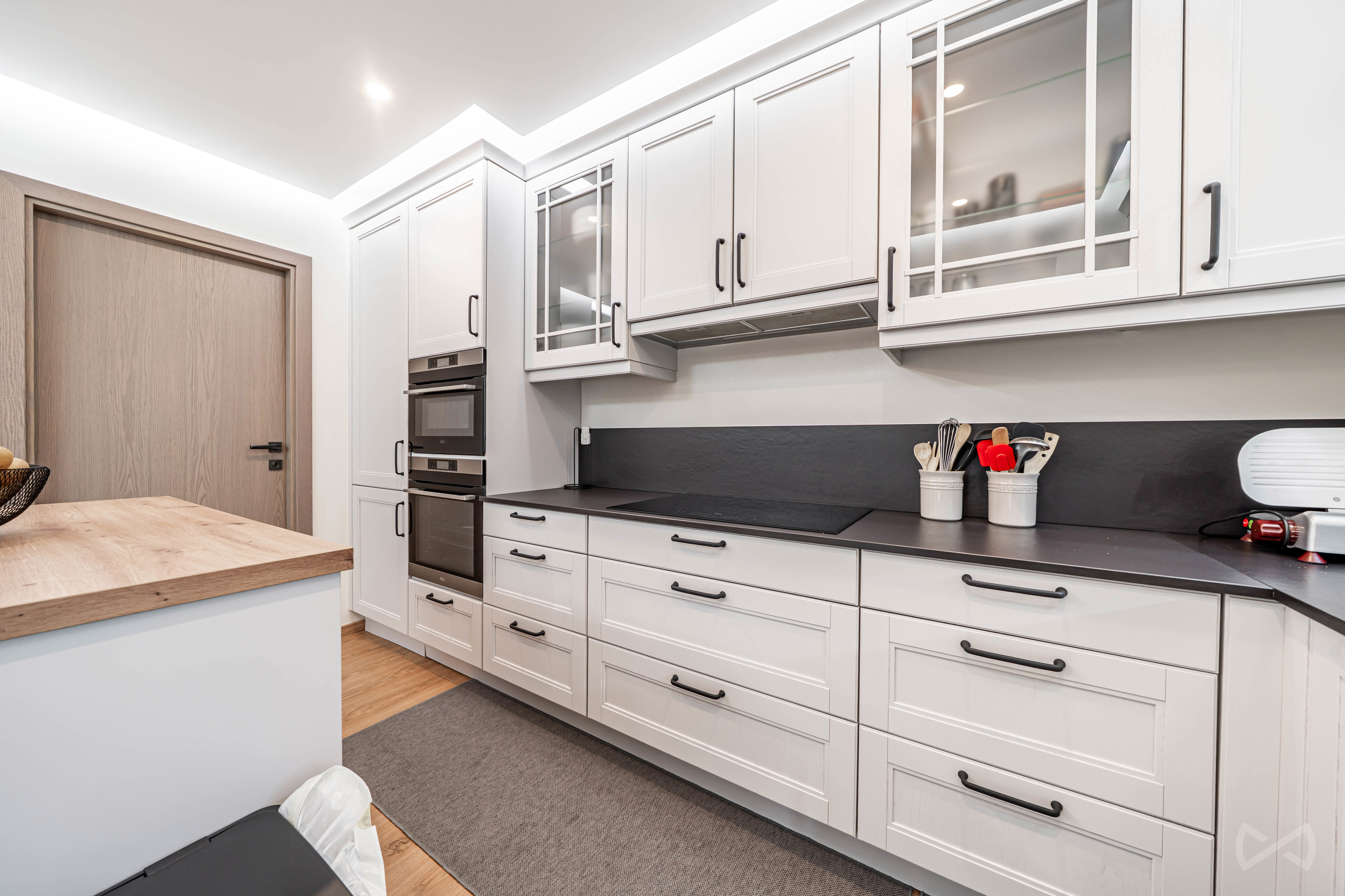 Photo 4 sur 4 pour Appartement de deux chambres à Molenbeek-saint-jean