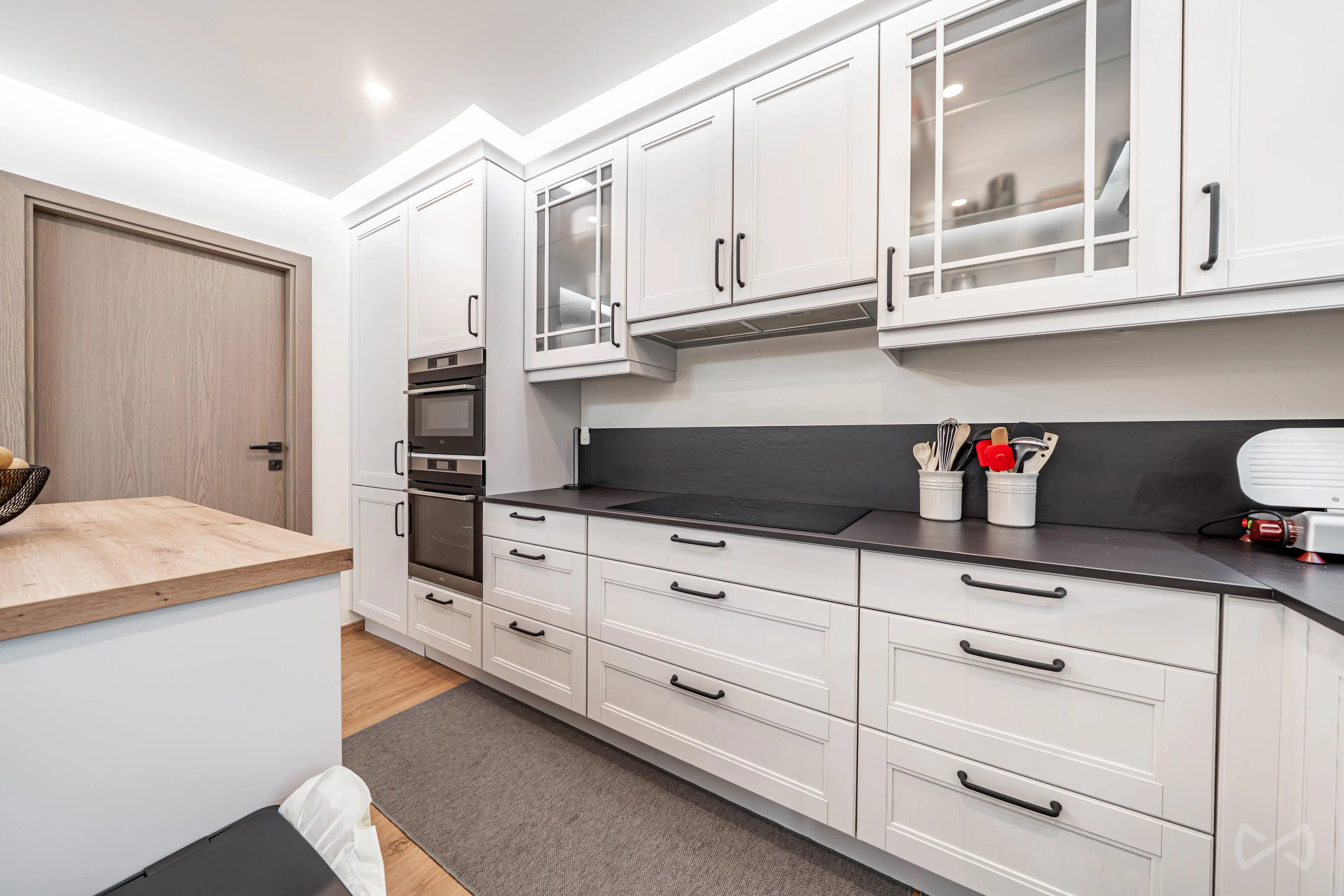 Photo 4 sur 4 pour Appartement de deux chambres à Molenbeek-saint-jean