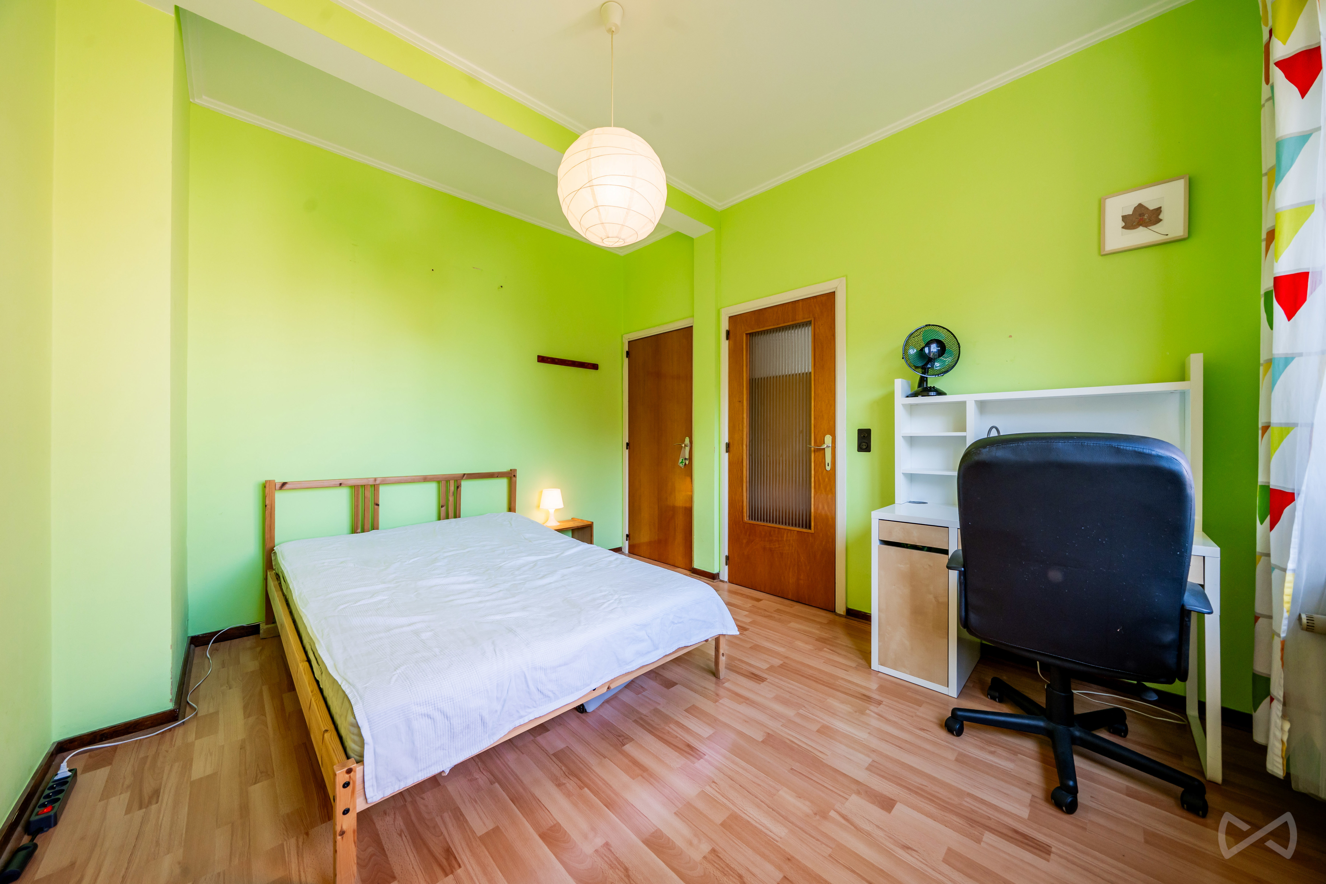 Photo 3 sur 4 pour Maison de trois chambres à Auderghem