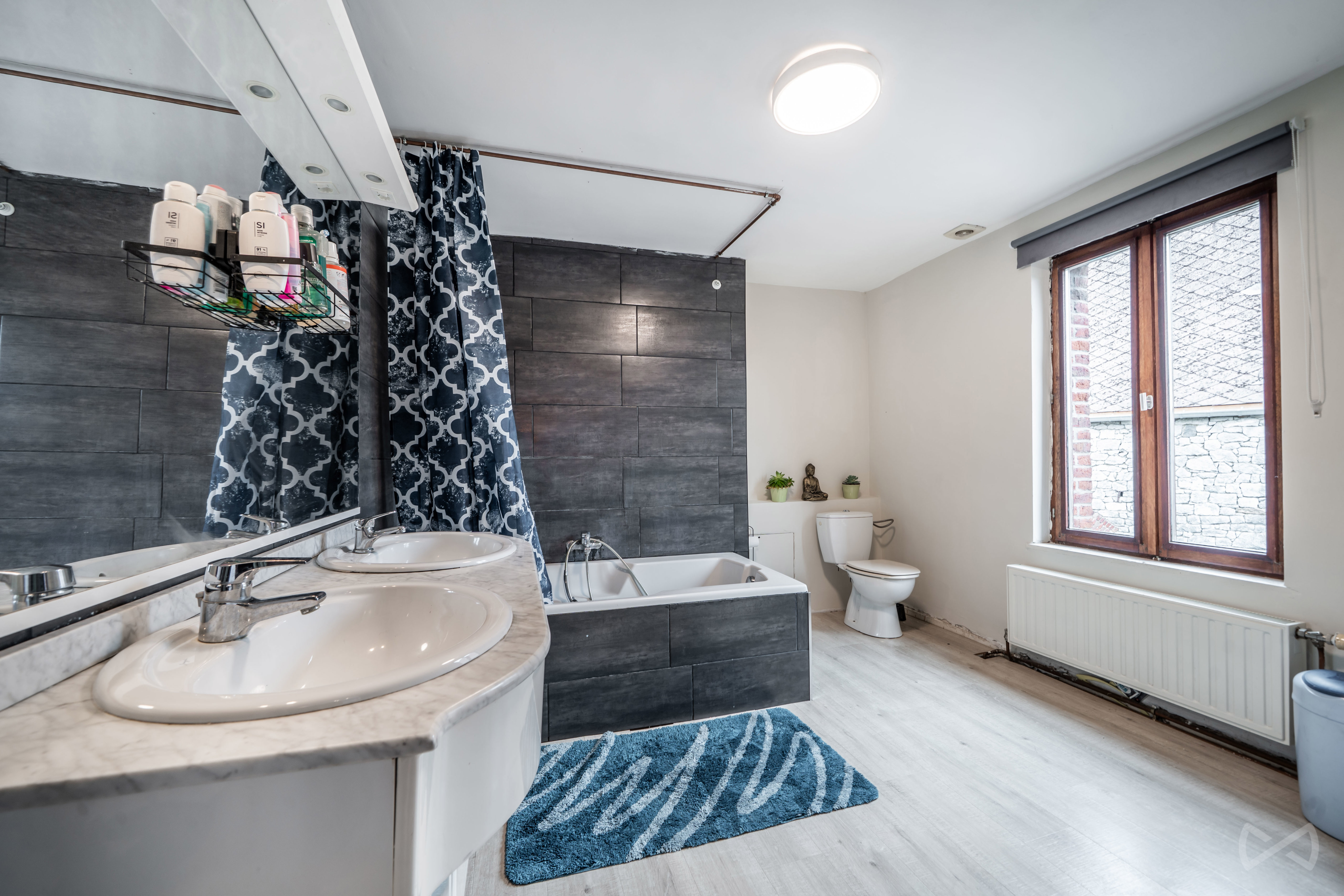 Picture 3 of 4 for Villa with two bedrooms in Sautin