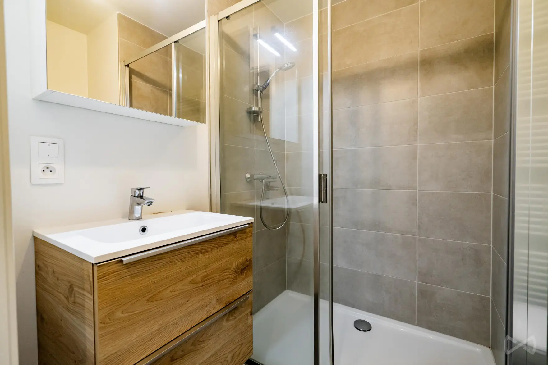 Photo 4 sur 4 pour Appartement de trois chambres à Anderlecht