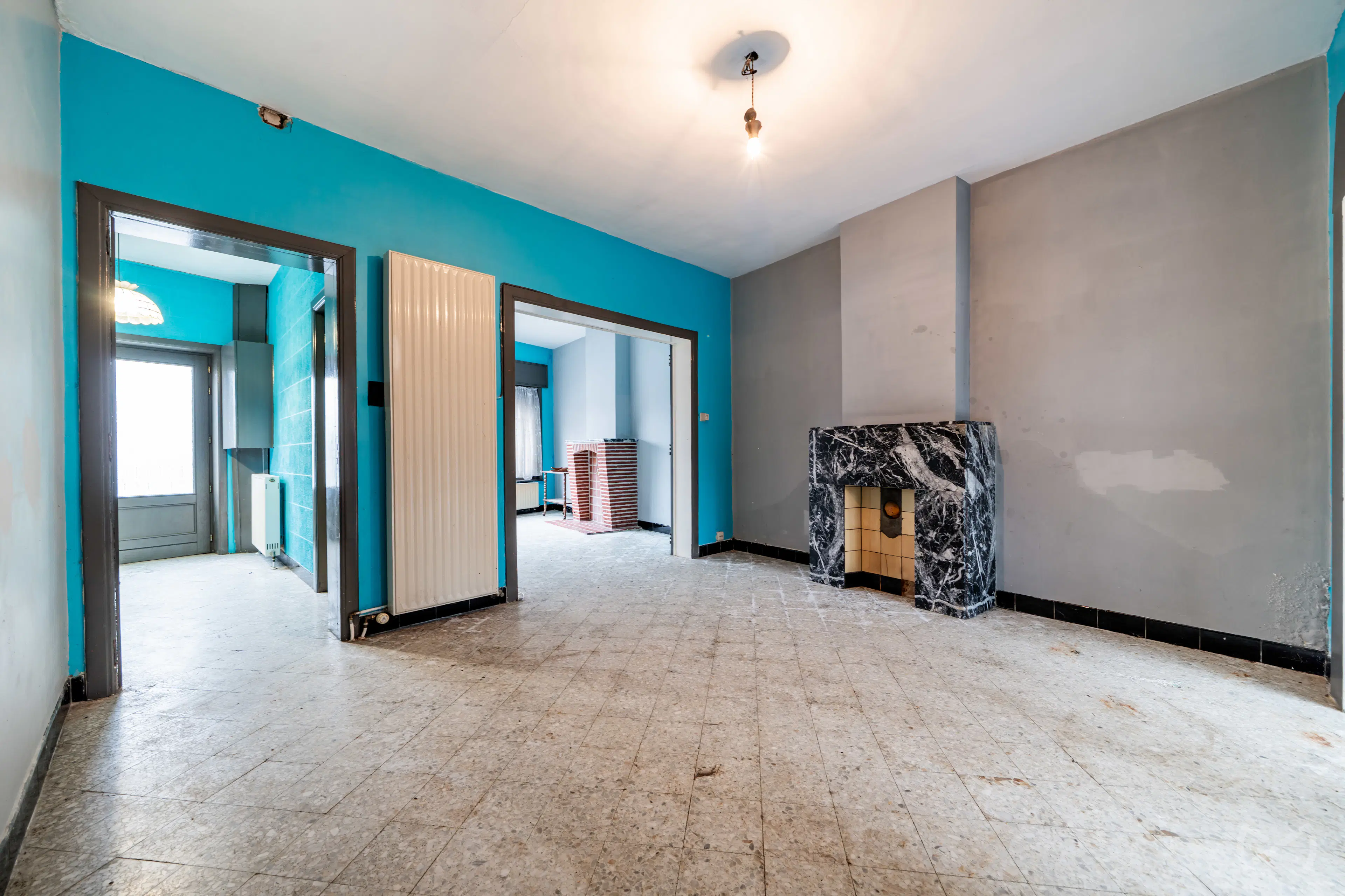 Picture 2 of 4 for House with three bedrooms in Leuze-en-Hainaut