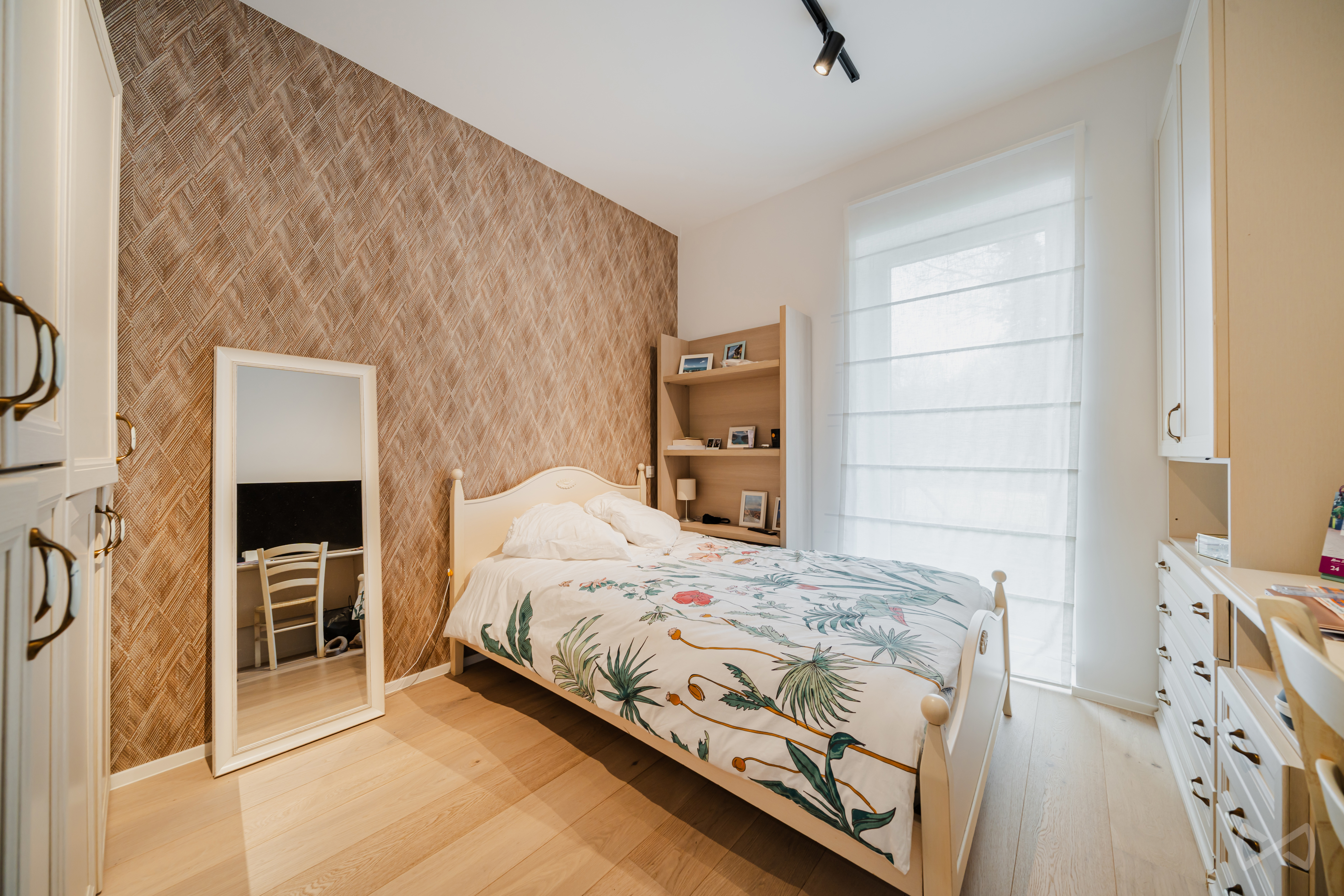 Picture 1 of 4 for Flat with three bedrooms in Neupré