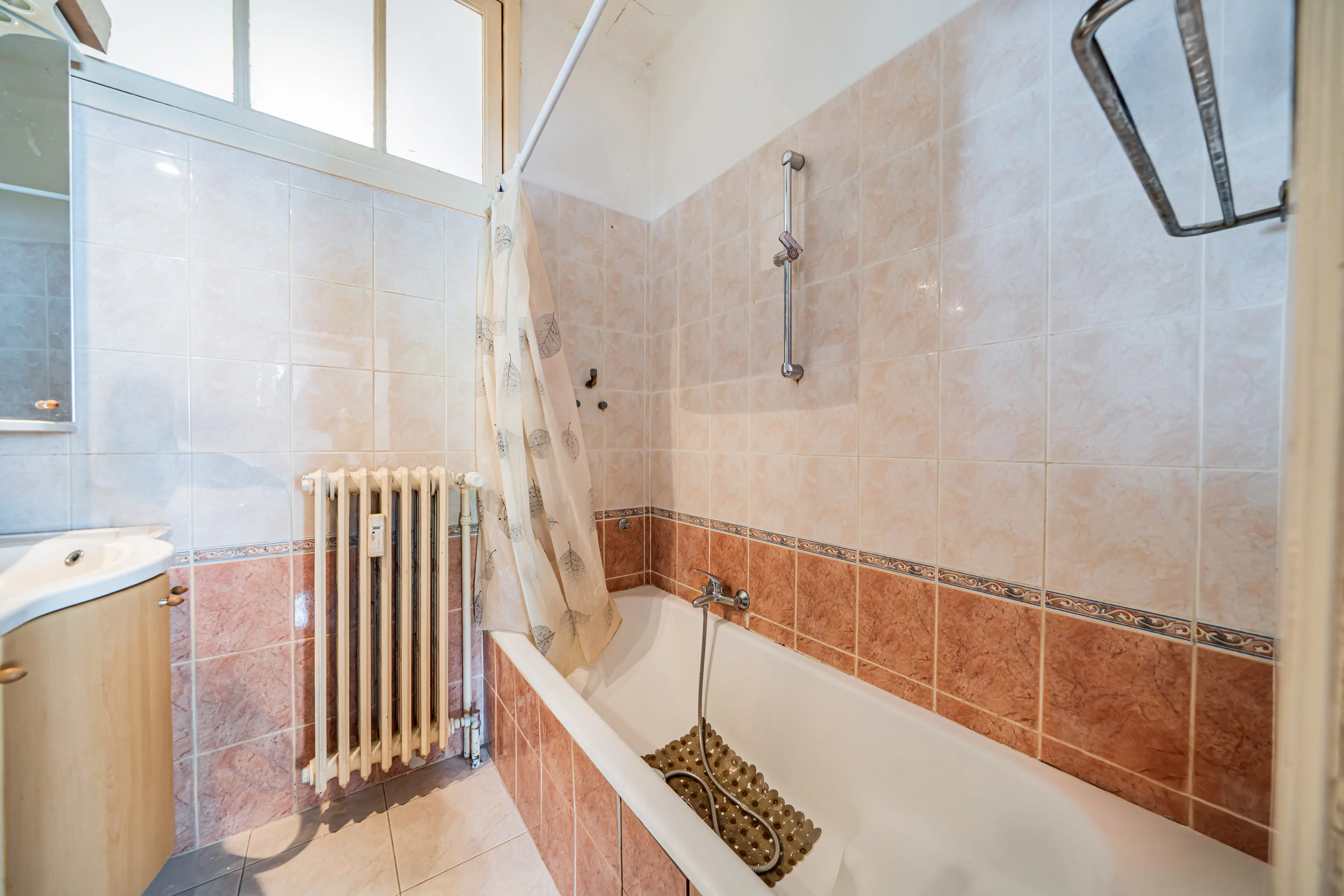 Foto van de woning