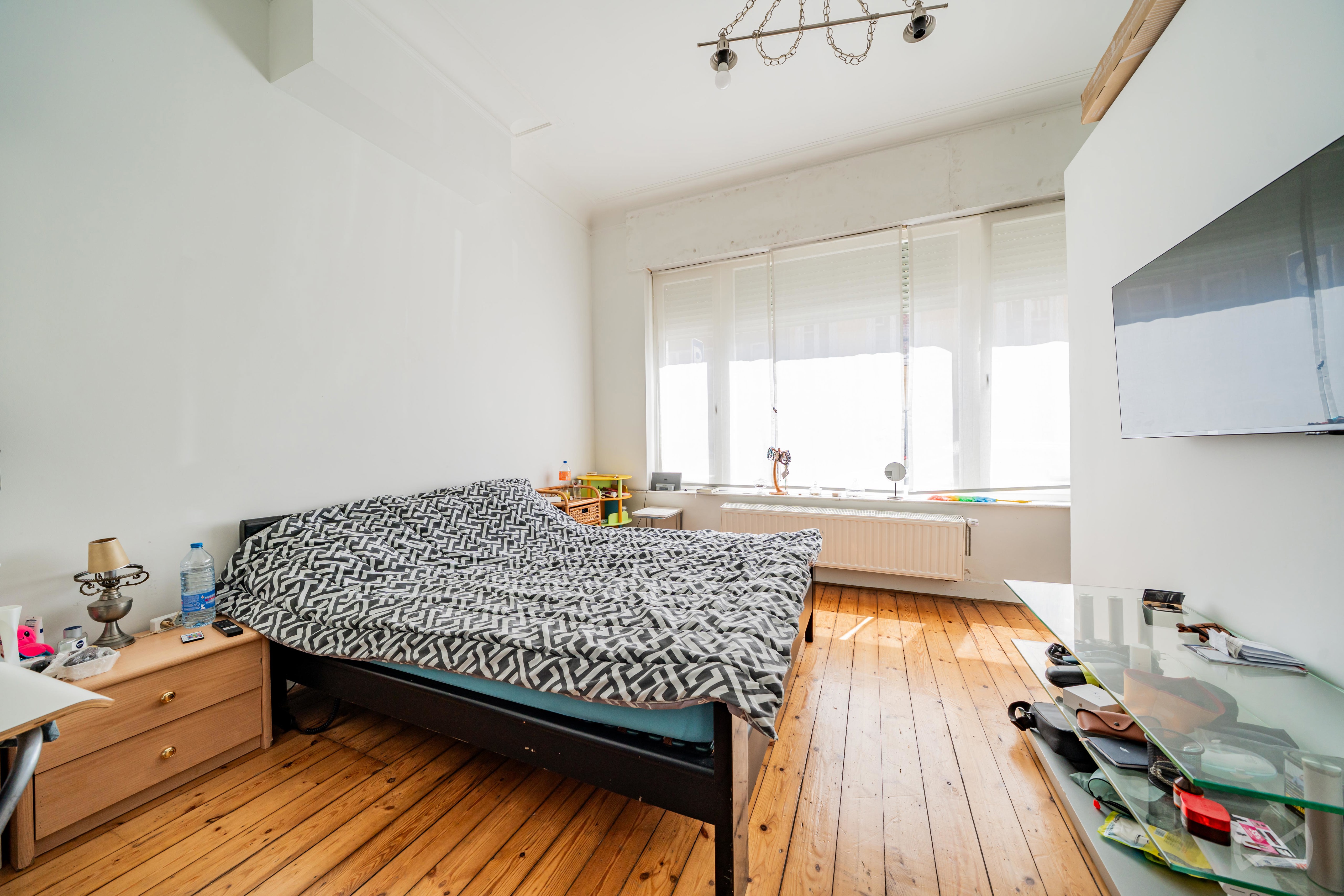 Picture 2 of 4 for Flat with two bedrooms in Evere