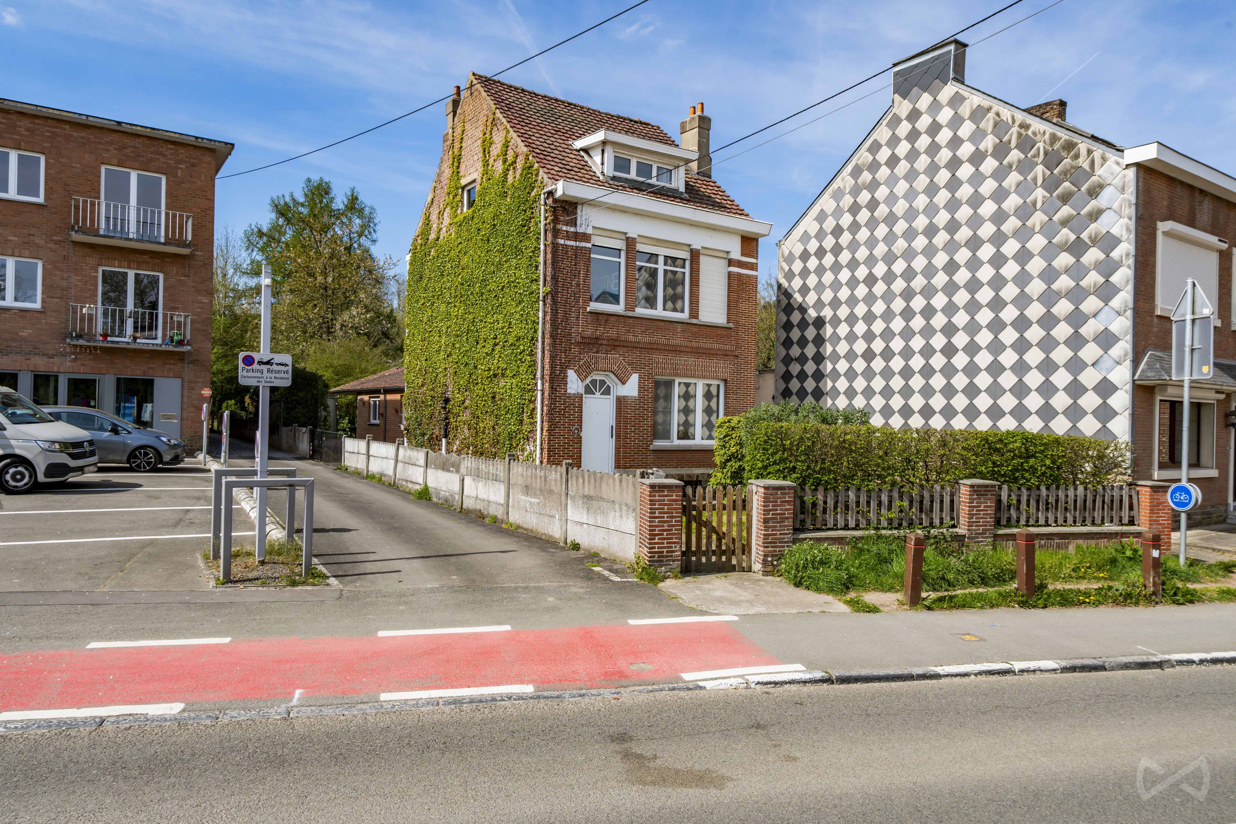 Picture 4 of 4 for House with four bedrooms in Wavre