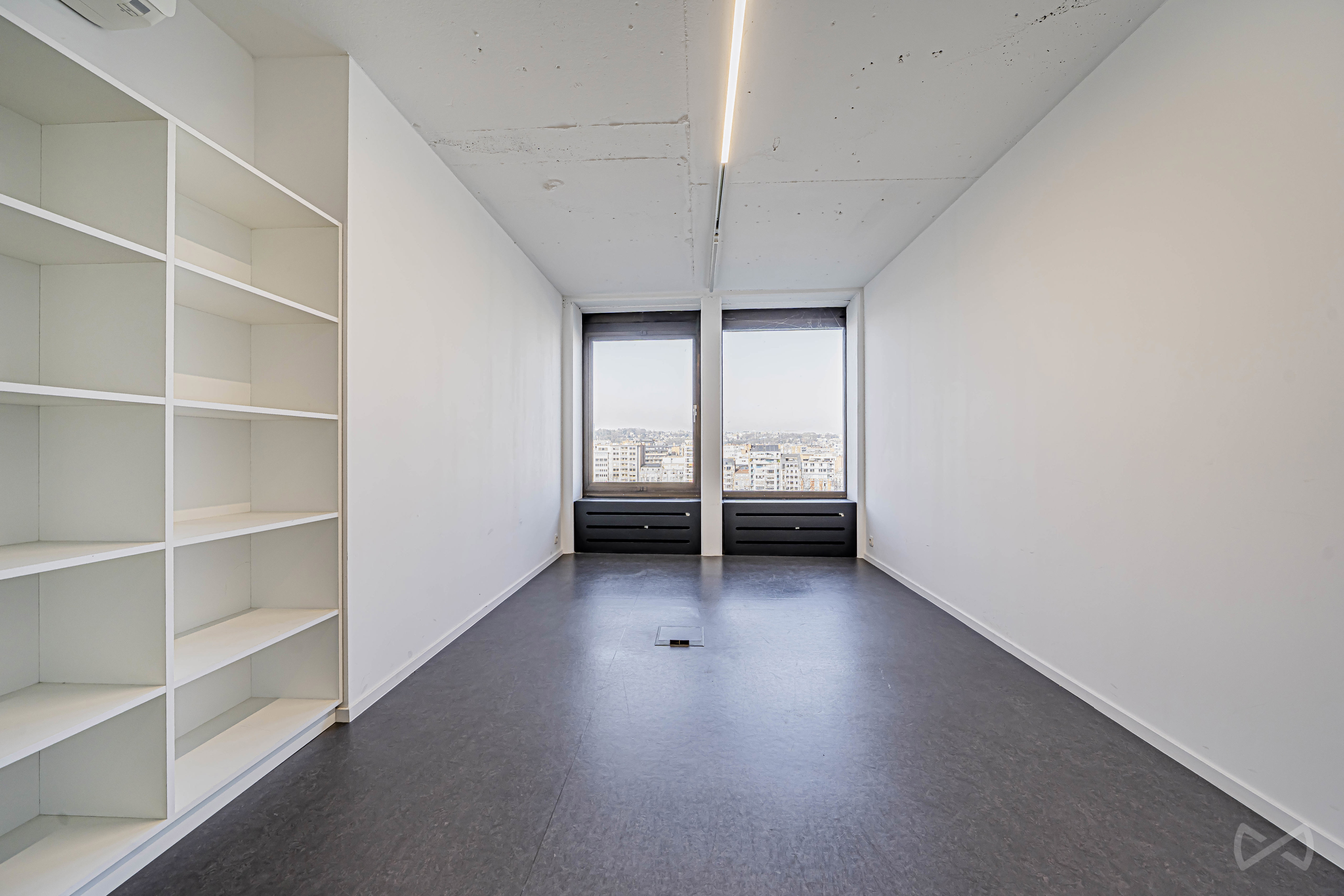 Photo 2 sur 4 pour Bureaux à Liège