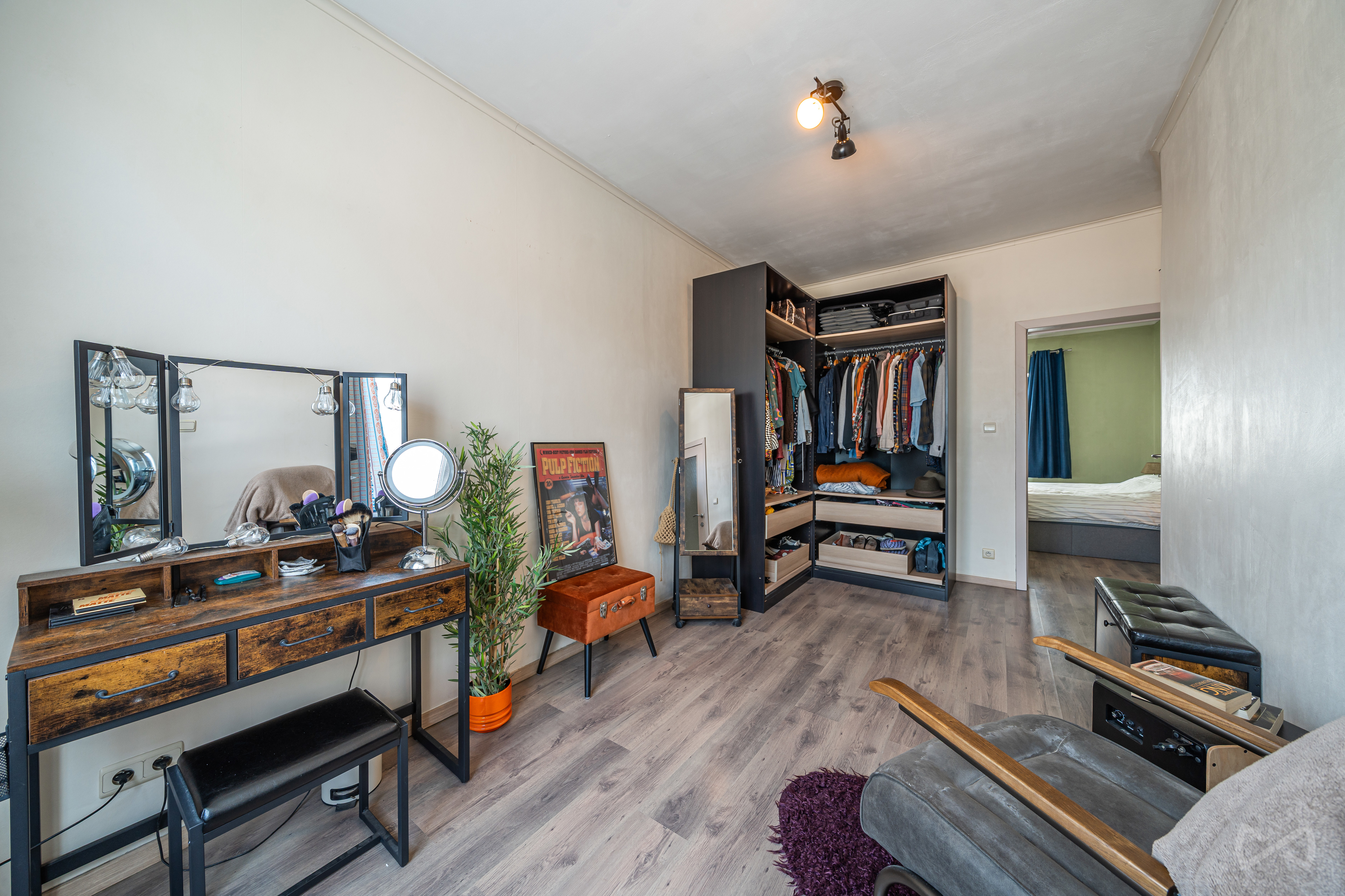 Picture 1 of 4 for House with two bedrooms in La Louvière