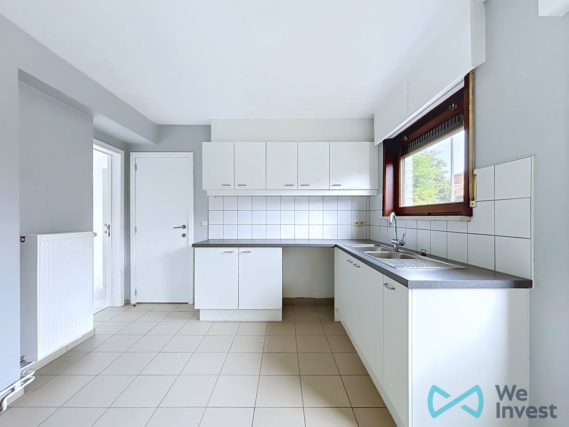 Photo 4 sur 4 pour Maison de trois chambres à Dilbeek