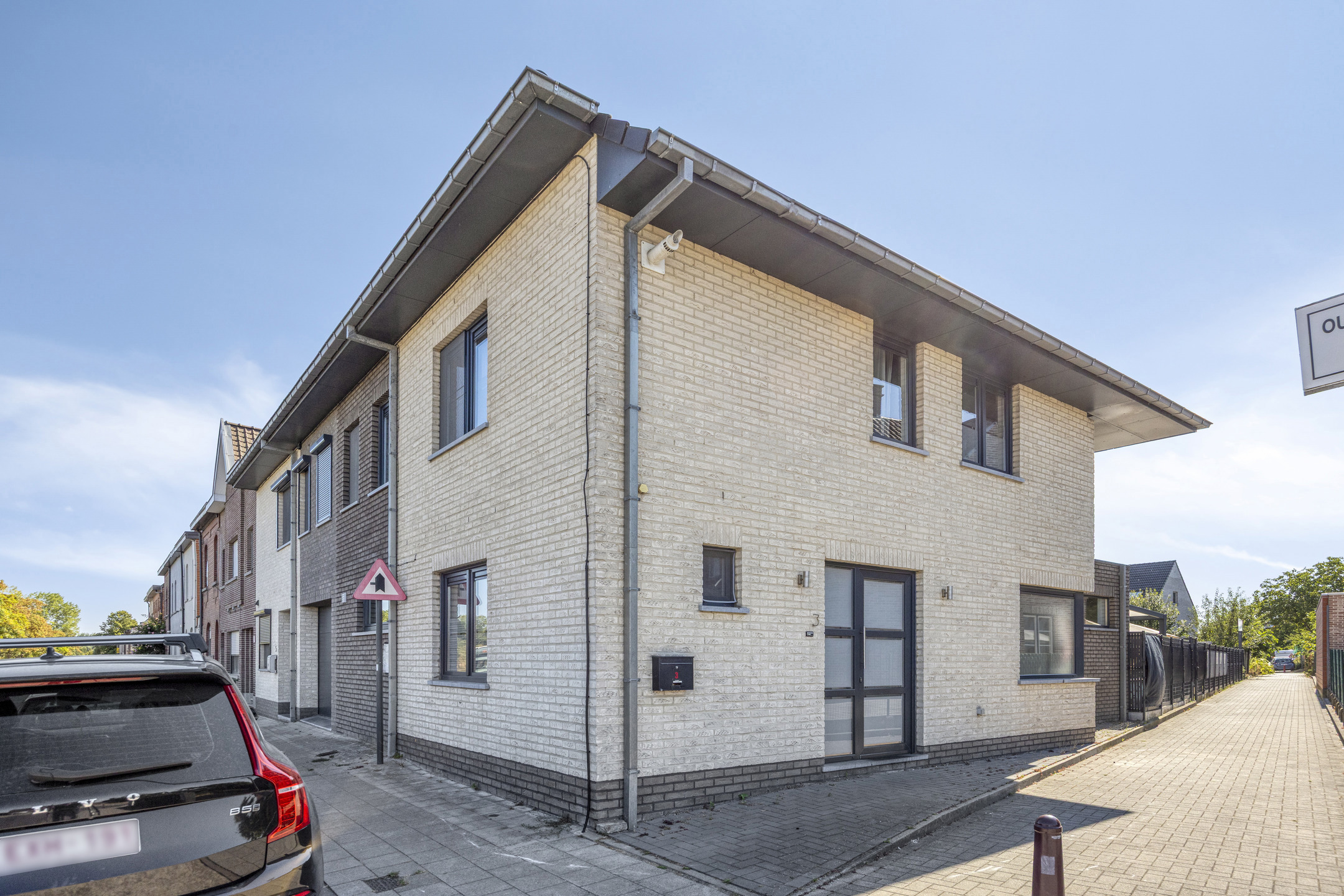 Picture 4 of 4 for House with four bedrooms in Aalst