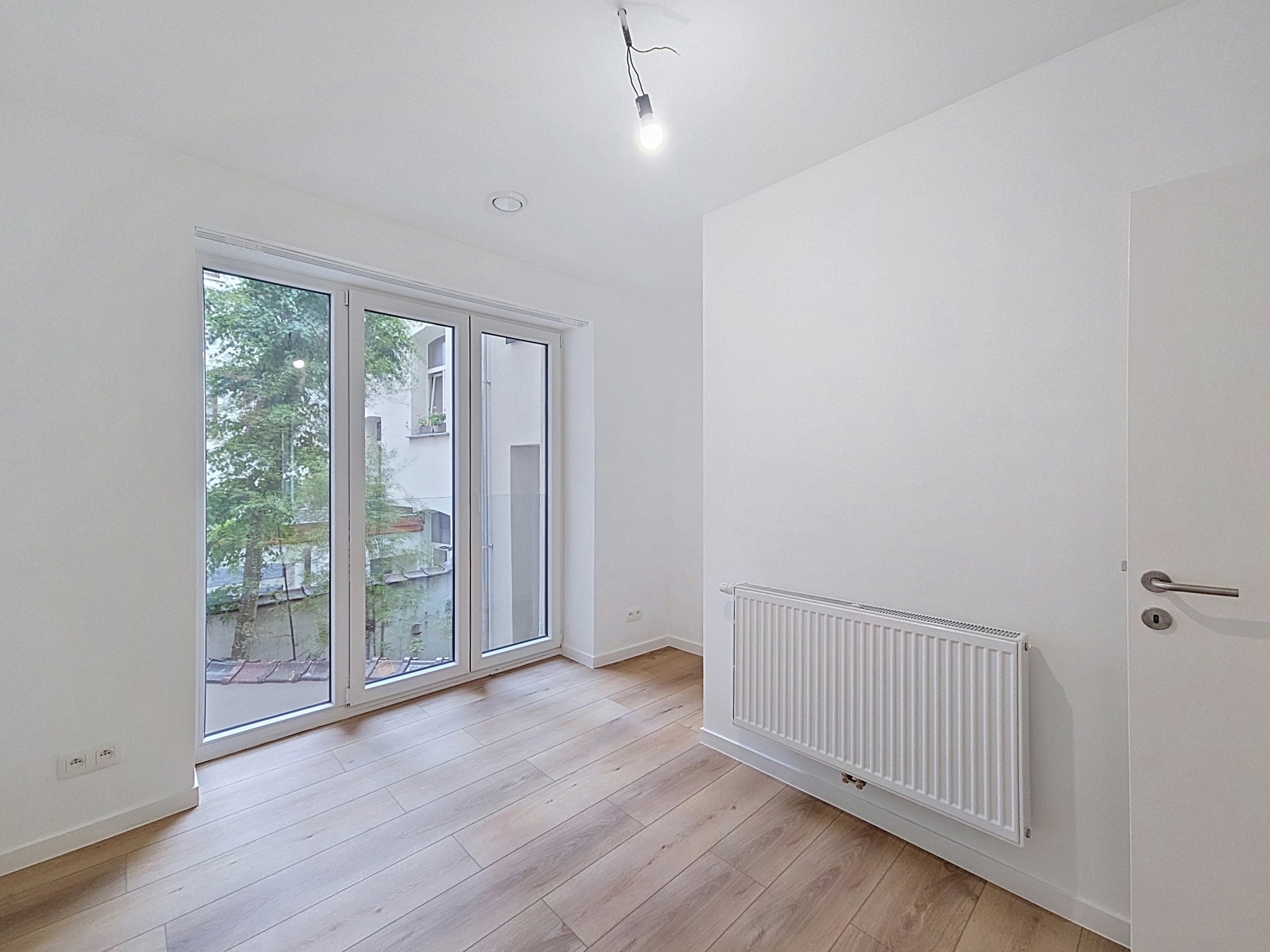 Picture 1 of 2 for Duplex with two bedrooms in Saint-Gilles