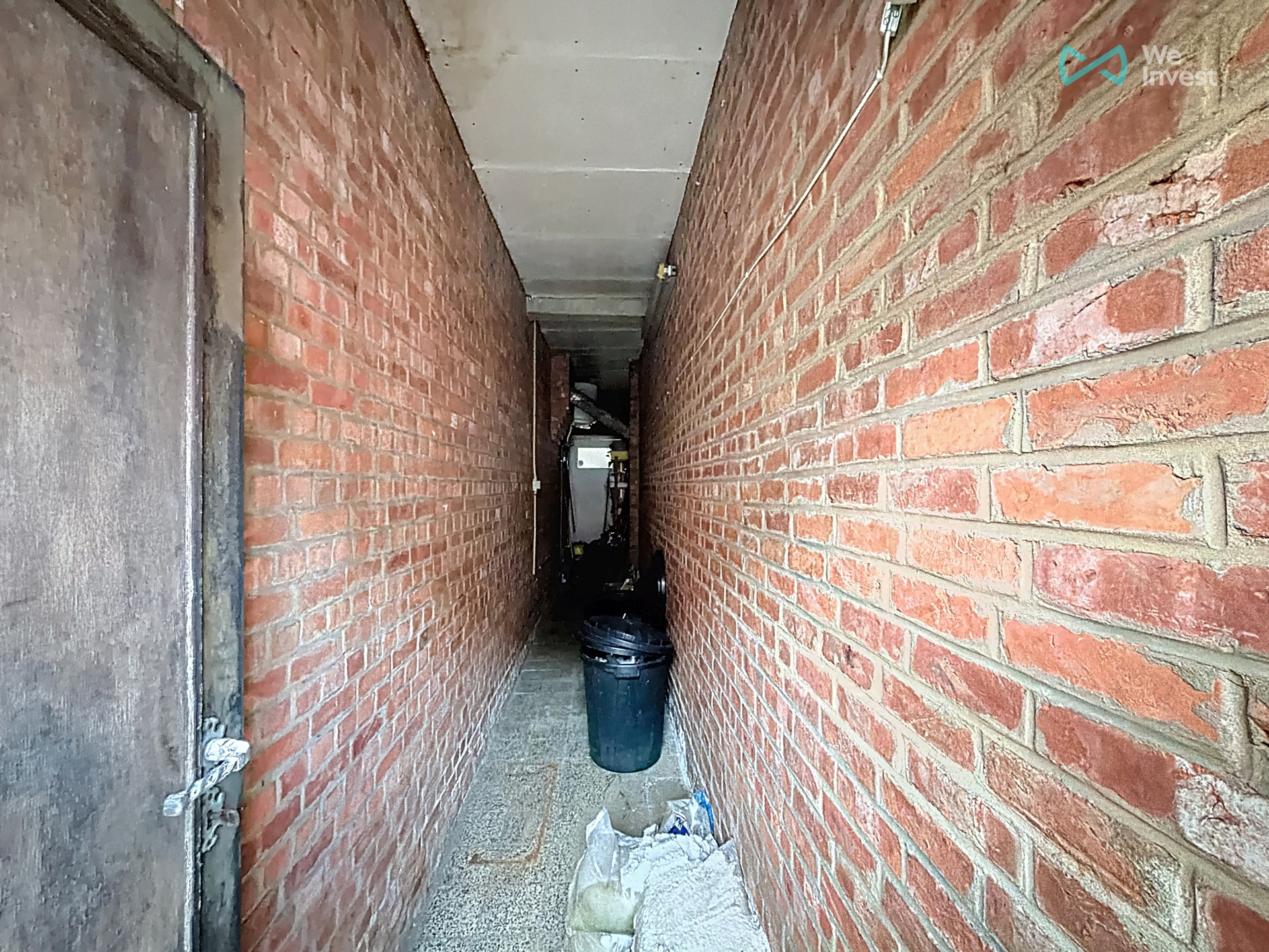 Foto 1 van 1 van Huis met drie slaapkamers in Tubize Clabecq