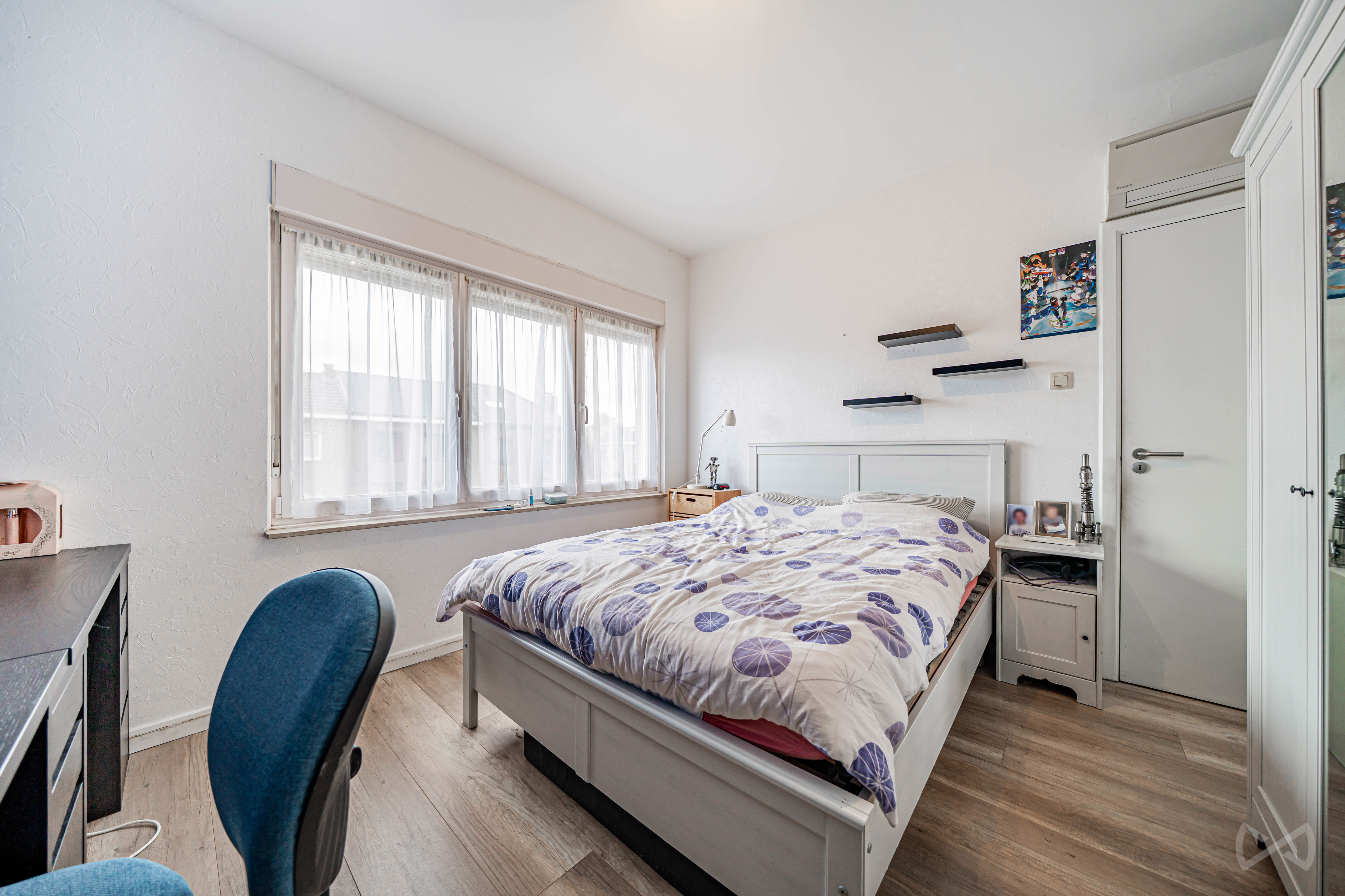 Picture 2 of 4 for House with three bedrooms in Braine-l'Alleud