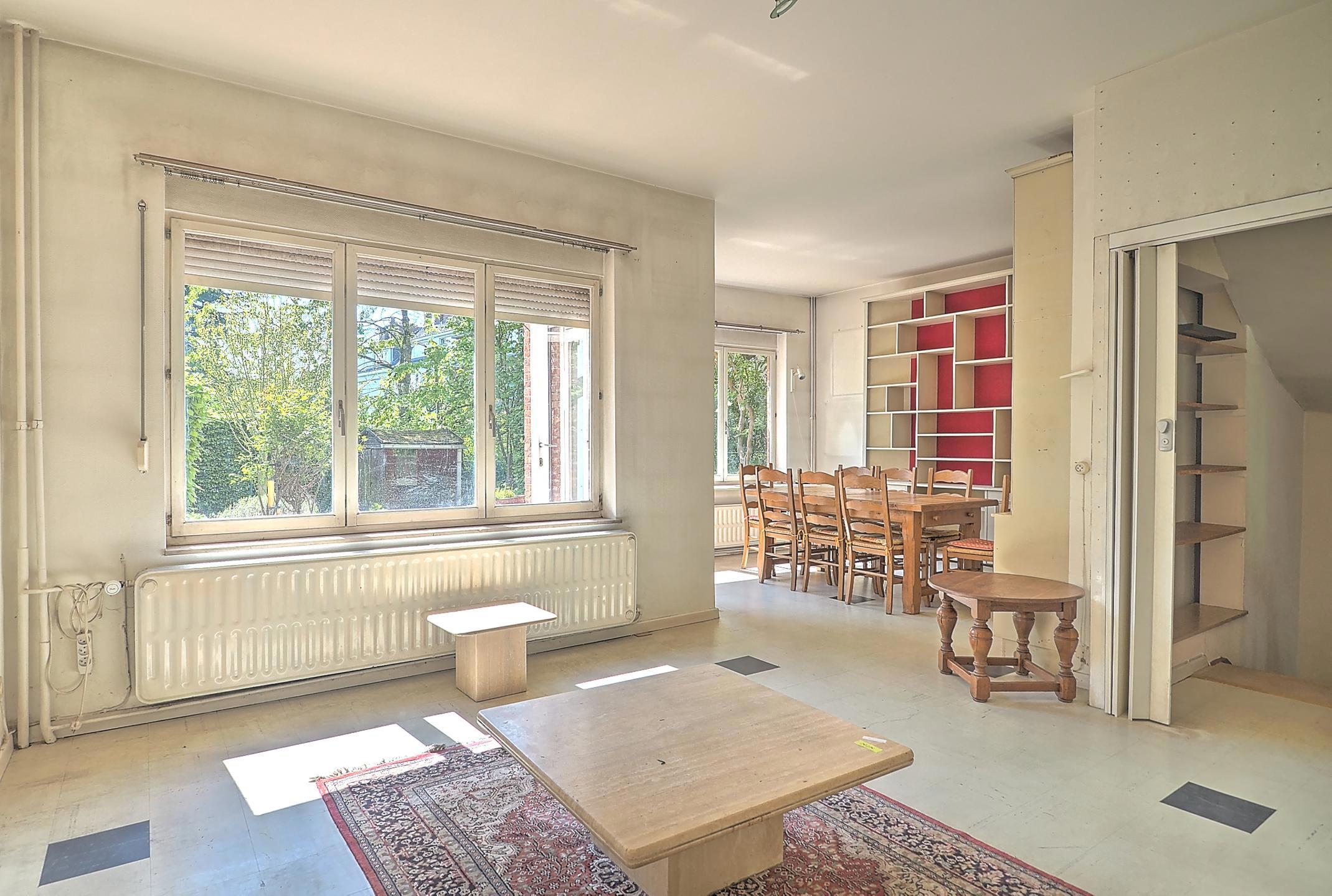 Picture 4 of 4 for House in Woluwe-Saint-Lambert