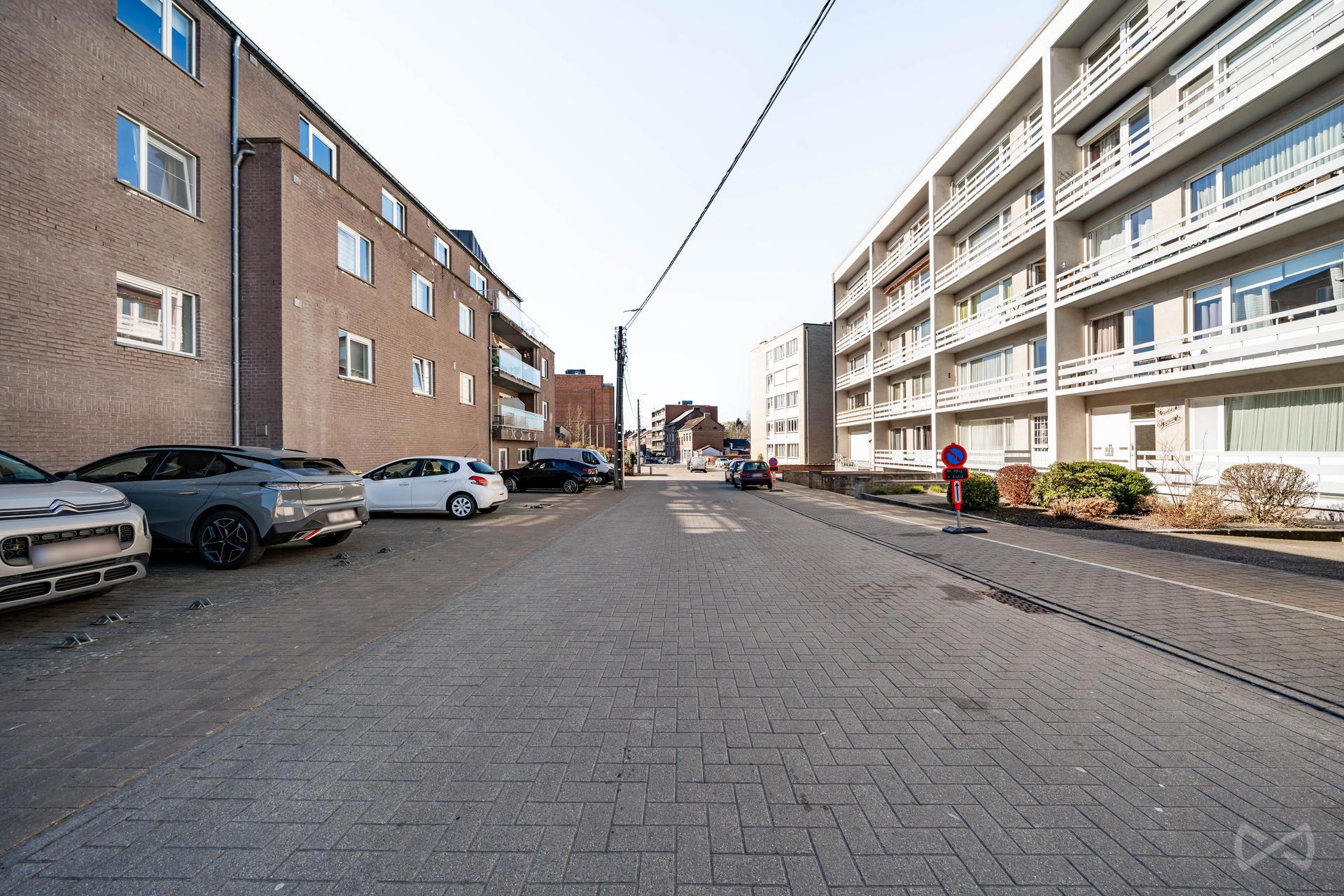 Picture 1 of 4 for Flat with two bedrooms in Waremme