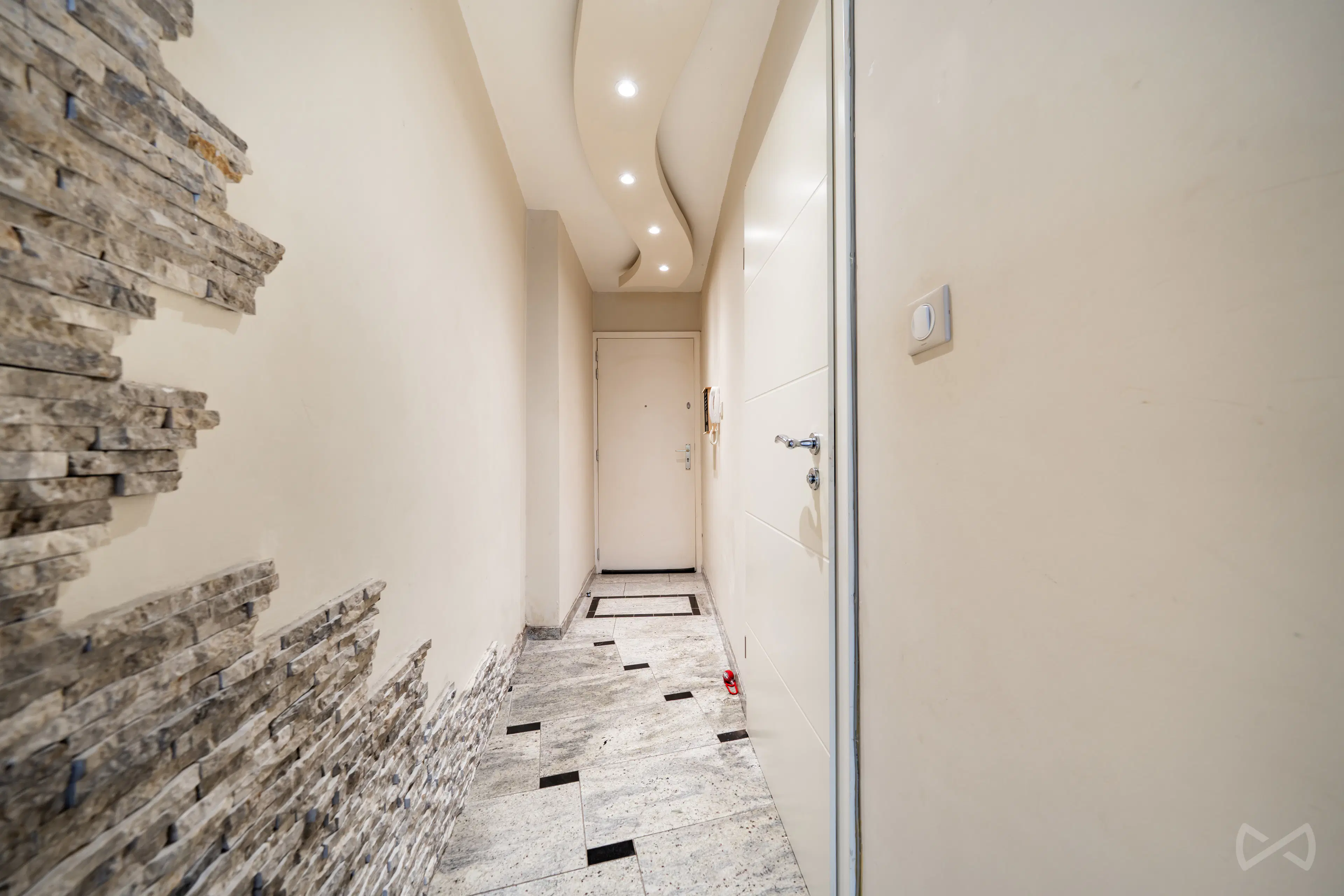 Picture 2 of 4 for Flat with two bedrooms in Waremme