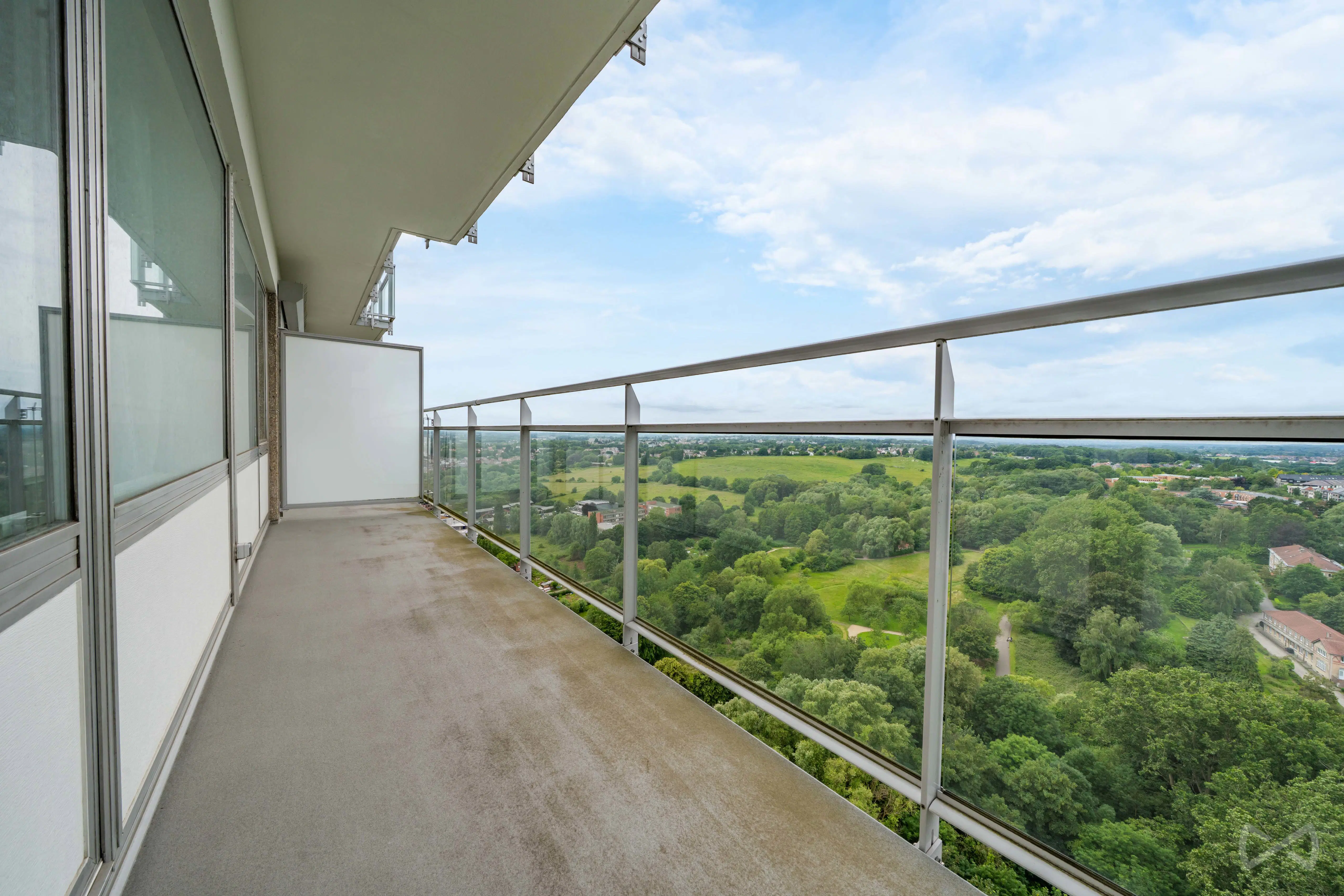 Picture 4 of 4 for Flat with two bedrooms in Molenbeek-Saint-Jean