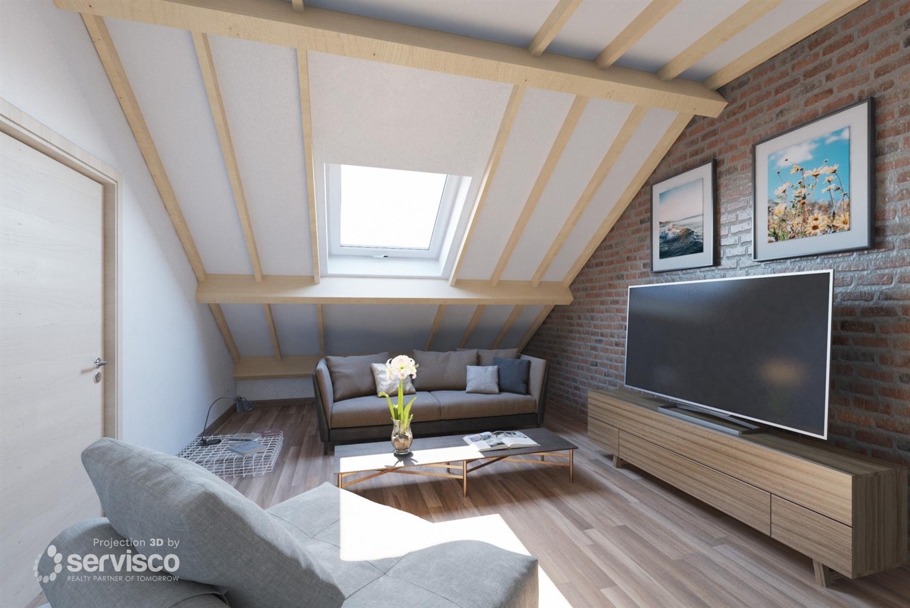 Picture 4 of 4 for House with three bedrooms in Goutroux