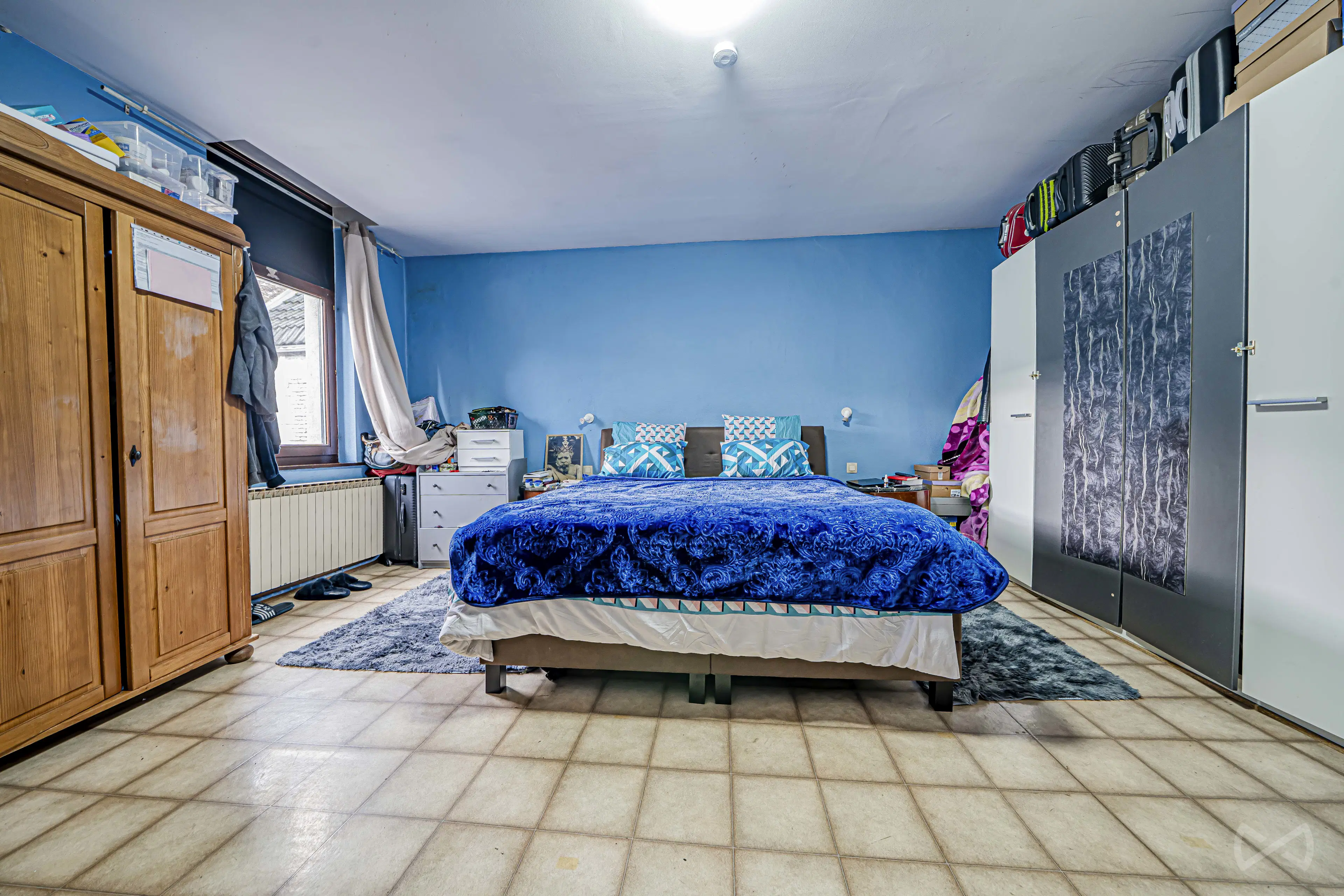 Foto van de woning