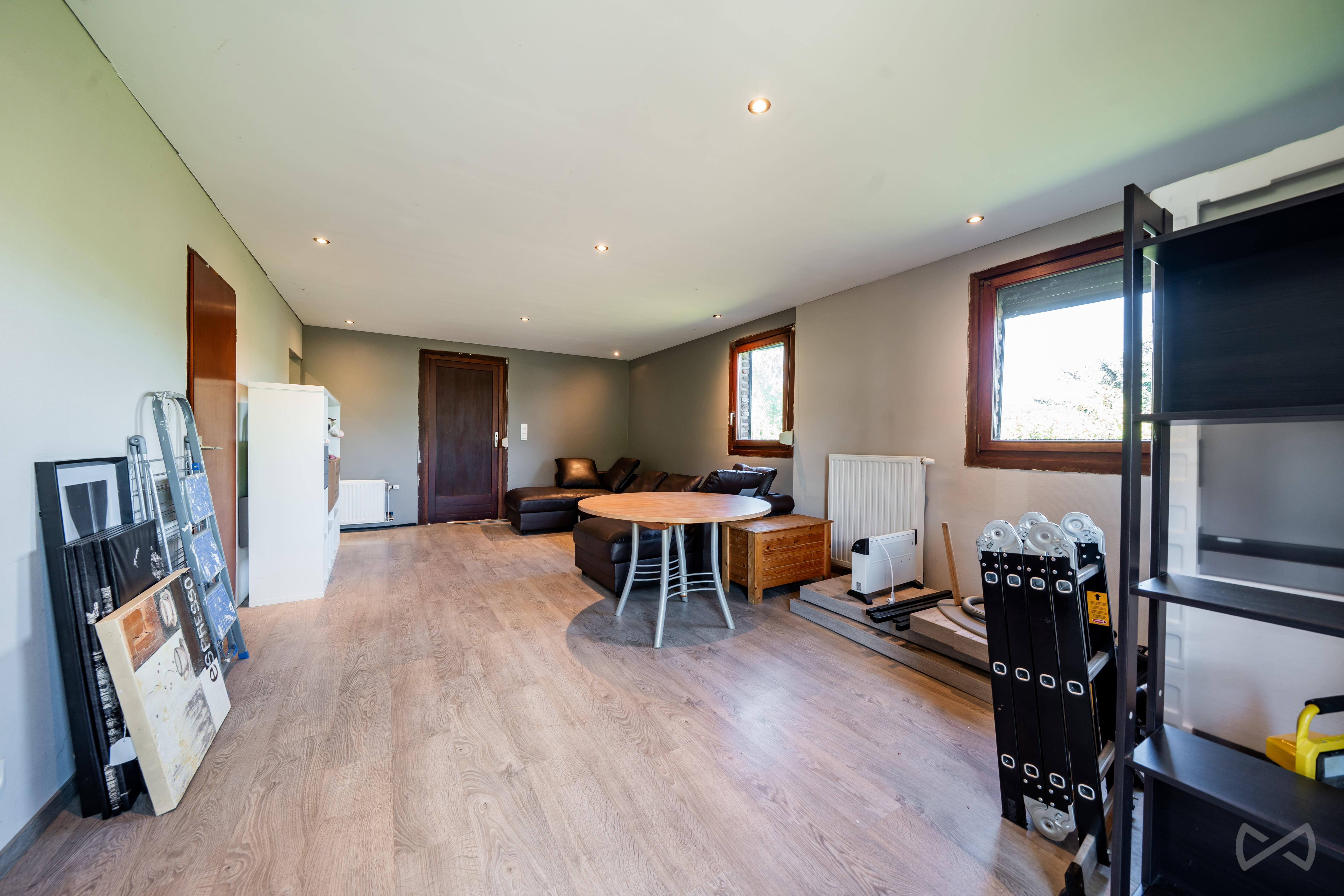 Picture 1 of 4 for House with one bedroom in Aywaille