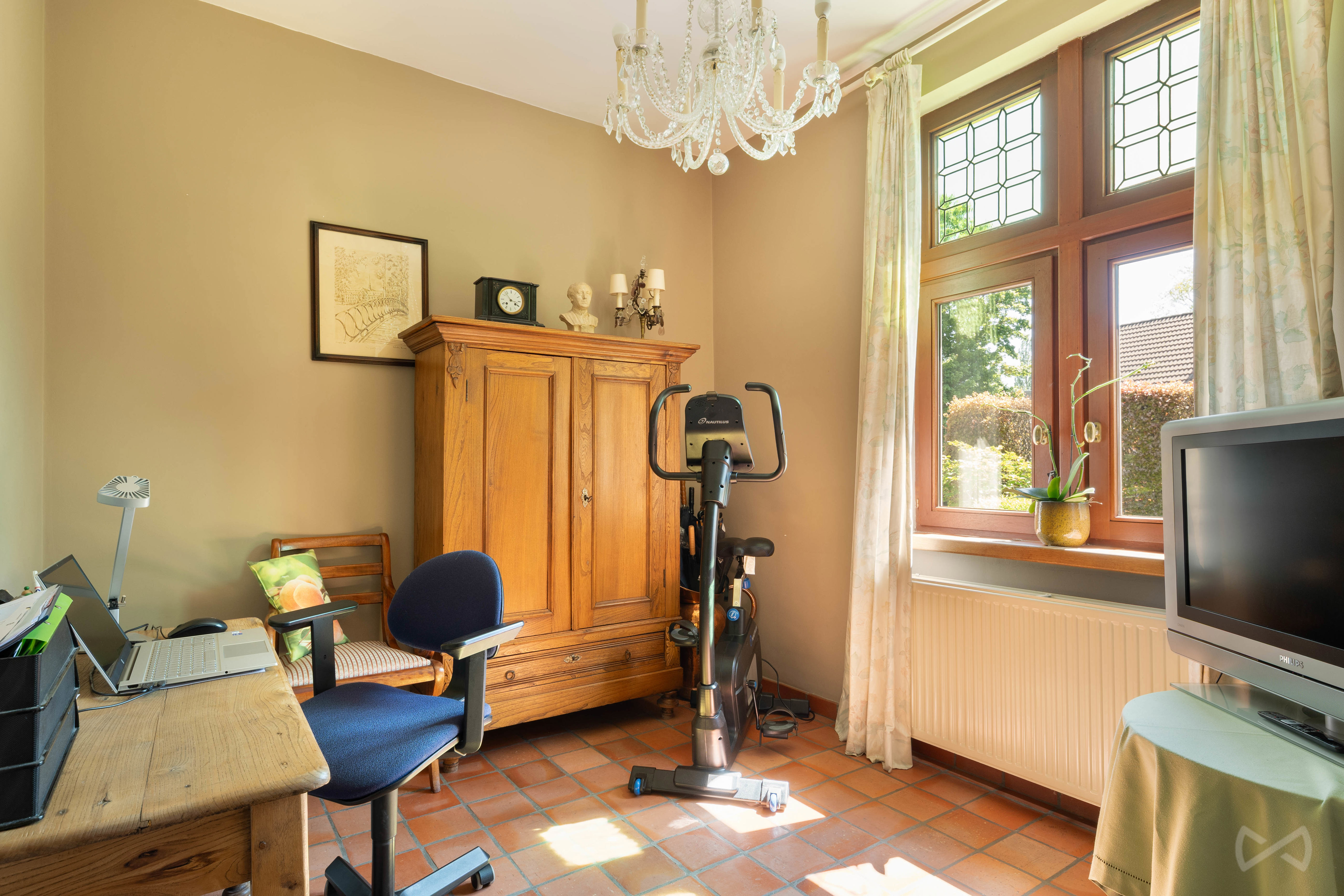 Picture 2 of 4 for House with four bedrooms in Bierbeek