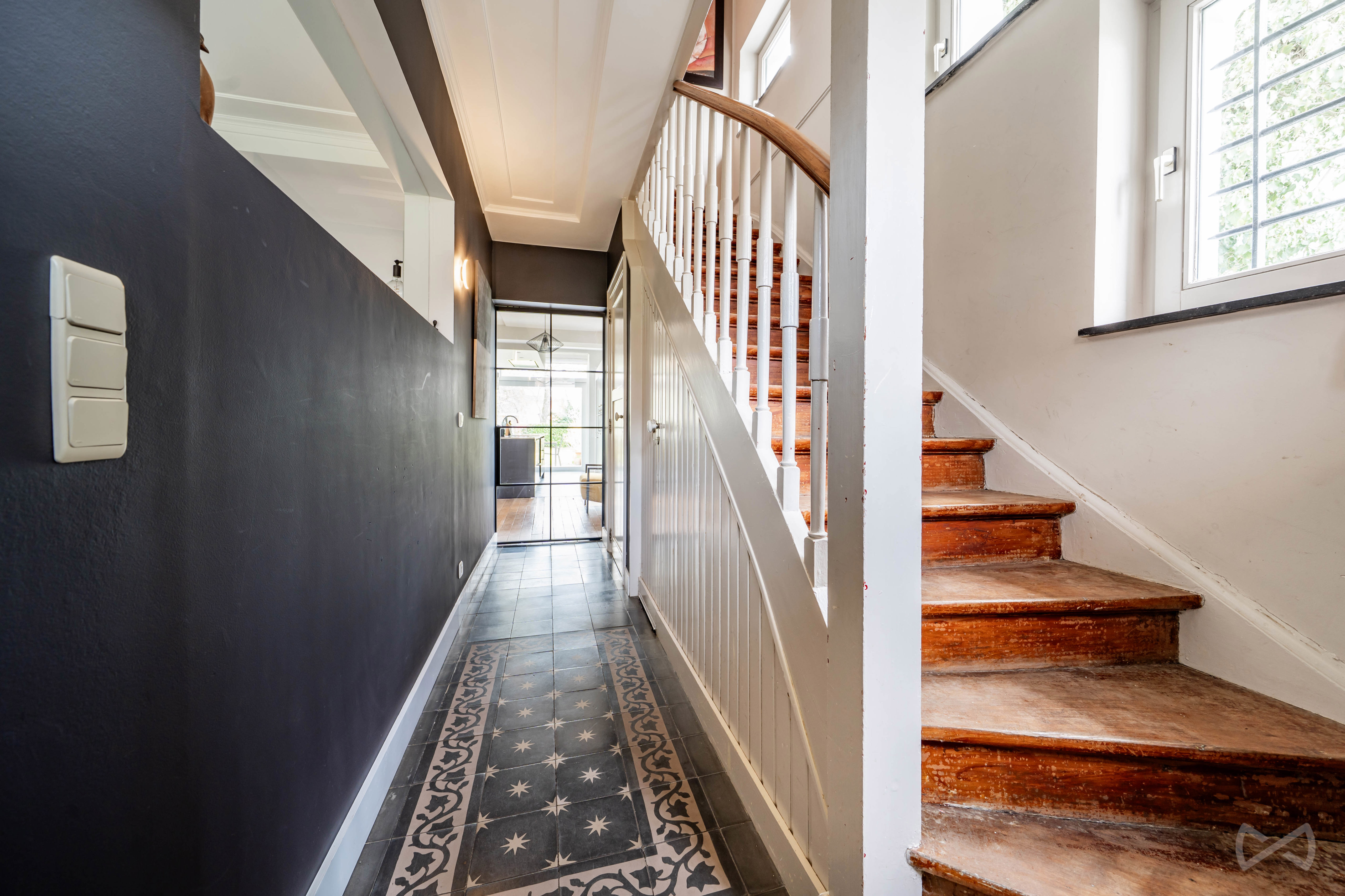 Picture 3 of 3 for House with four bedrooms in Watermael-boitsfort