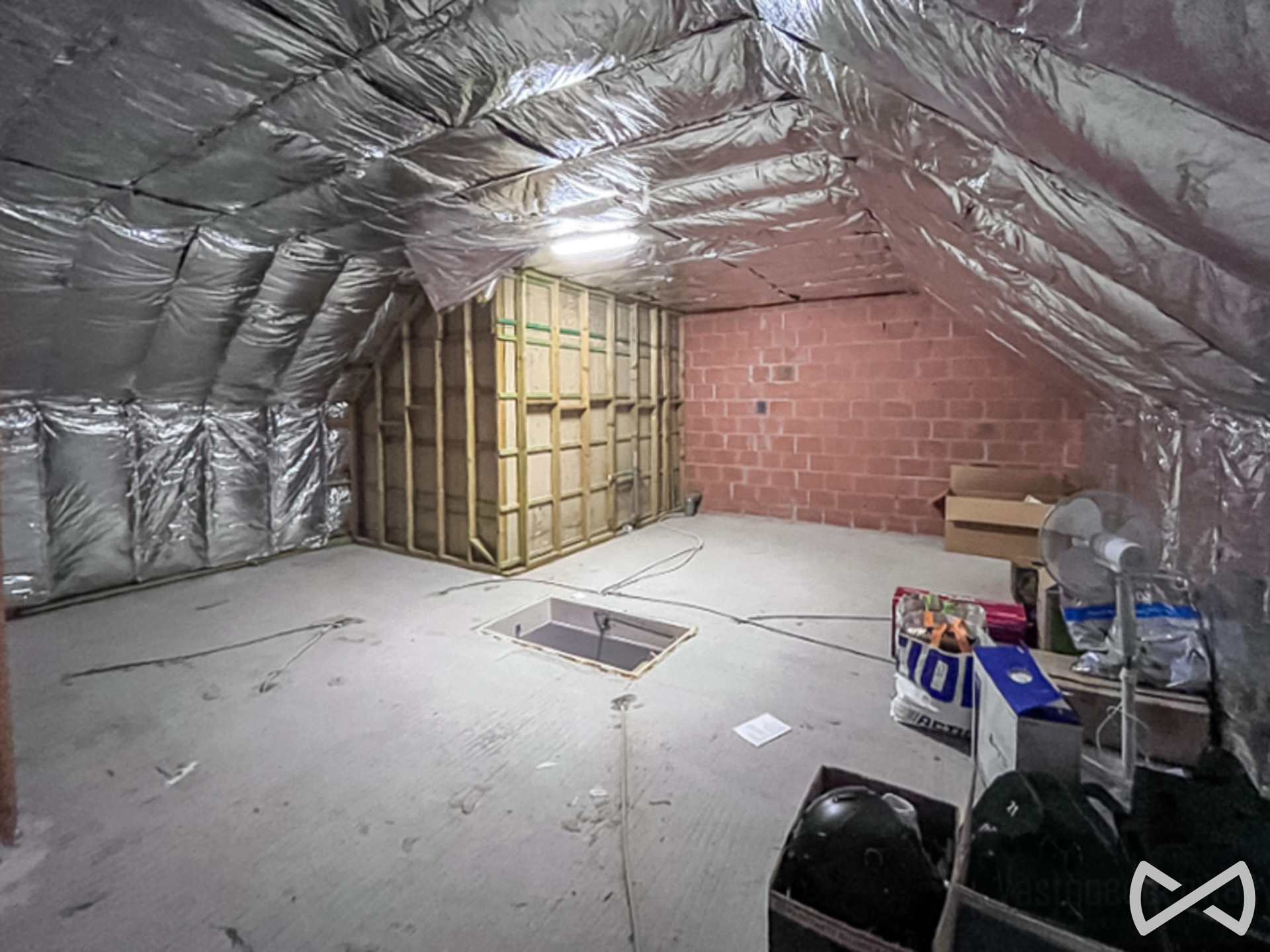 Picture 3 of 4 for Flat with two bedrooms in Geraardsbergen