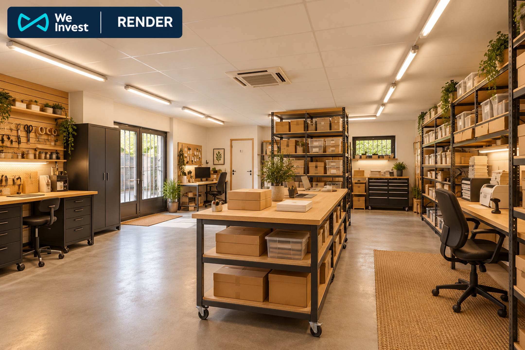 Picture 2 of 4 for House with four bedrooms in Houthalen-Helchteren