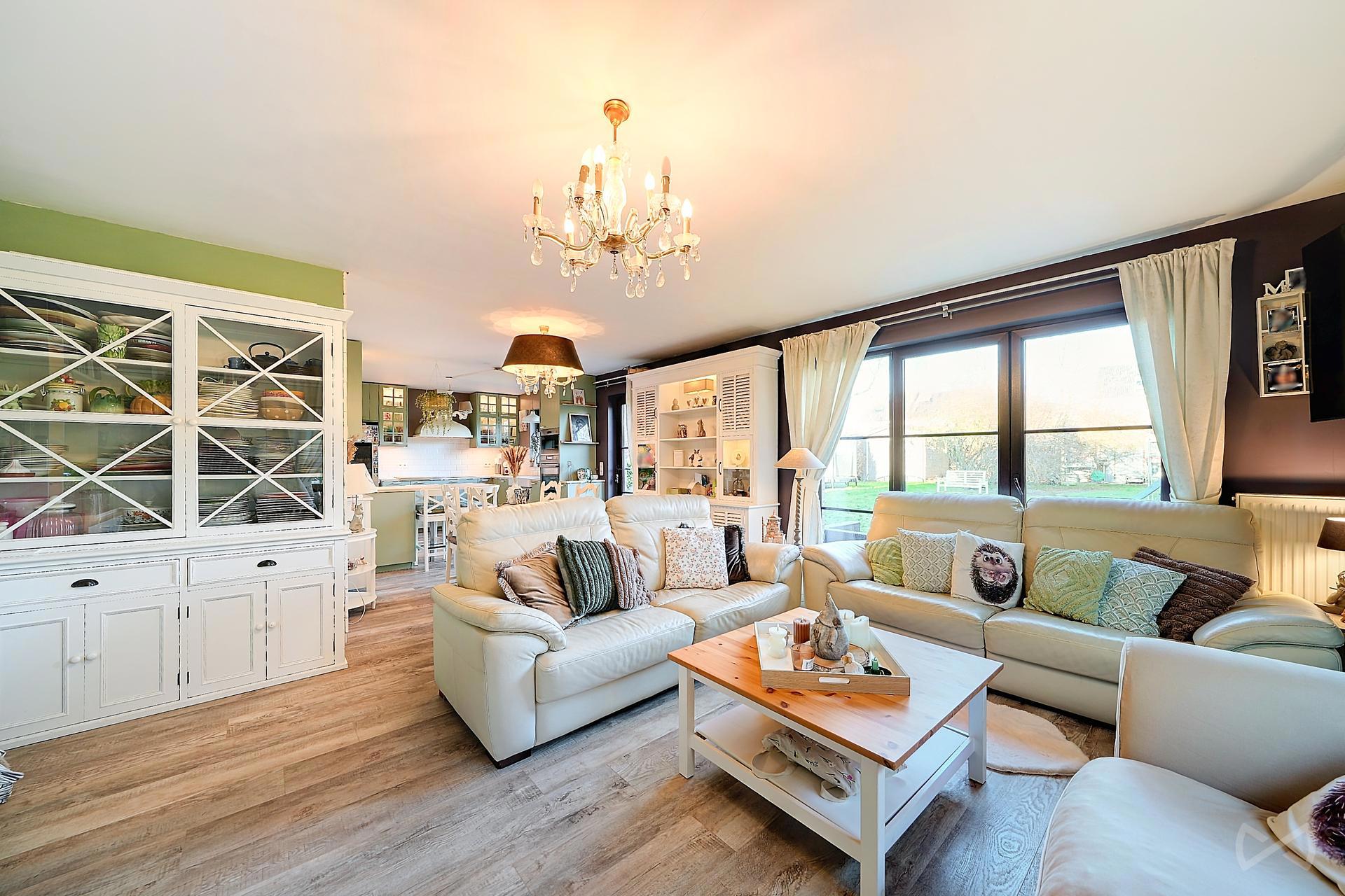 Picture 2 of 4 for House with three bedrooms in Rosières