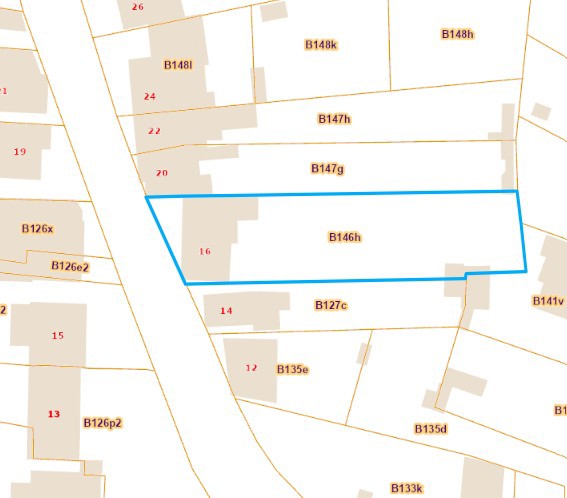 Picture 4 of 4 for House with three bedrooms in Noville (-lez-fexhe)