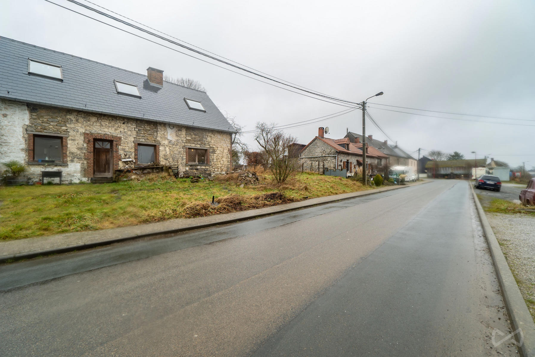Photo 1 sur 4 pour Maison d'une chambre à Villers-deux-Églises