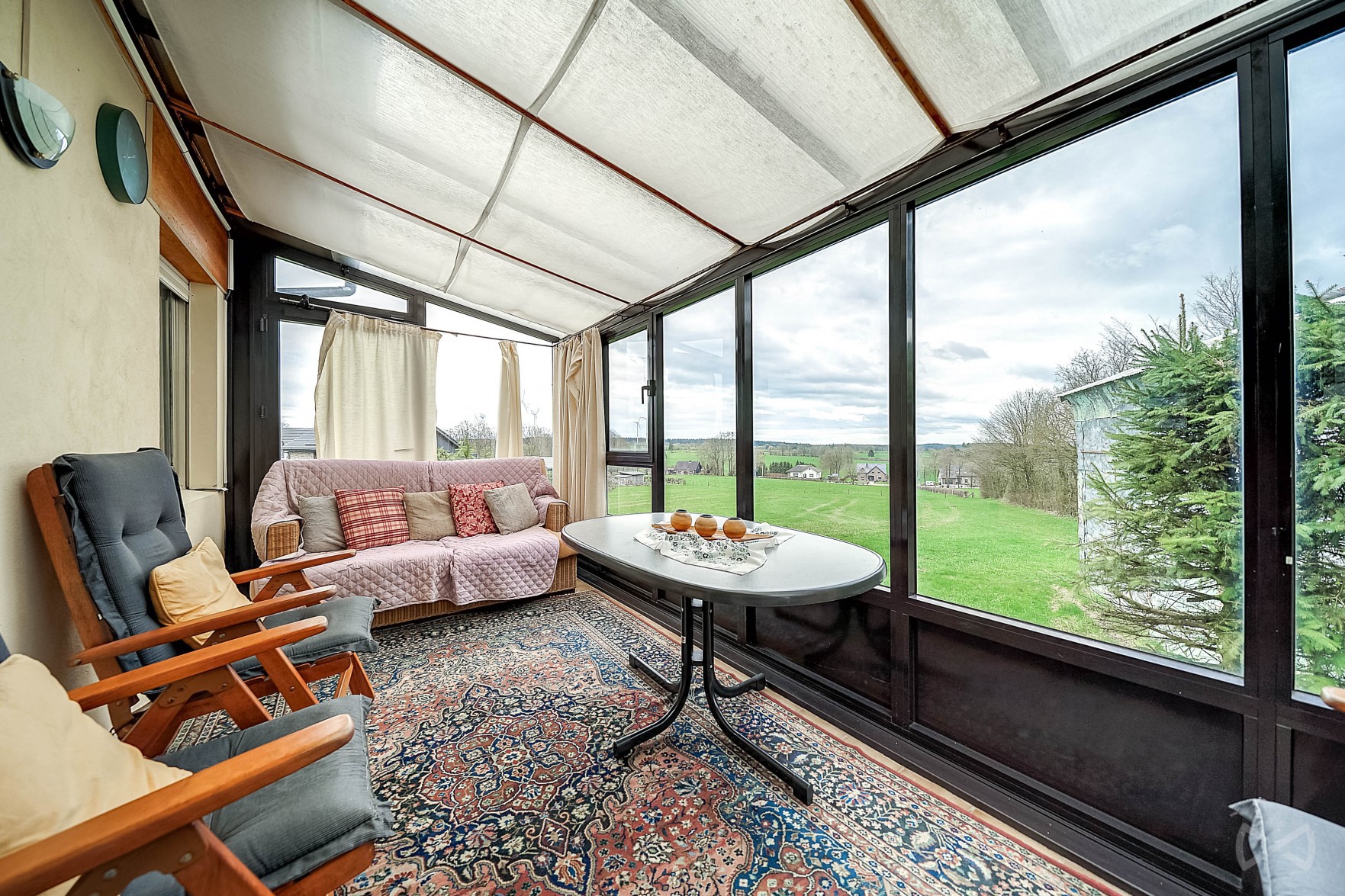 Picture 1 of 4 for House with three bedrooms in Büllingen