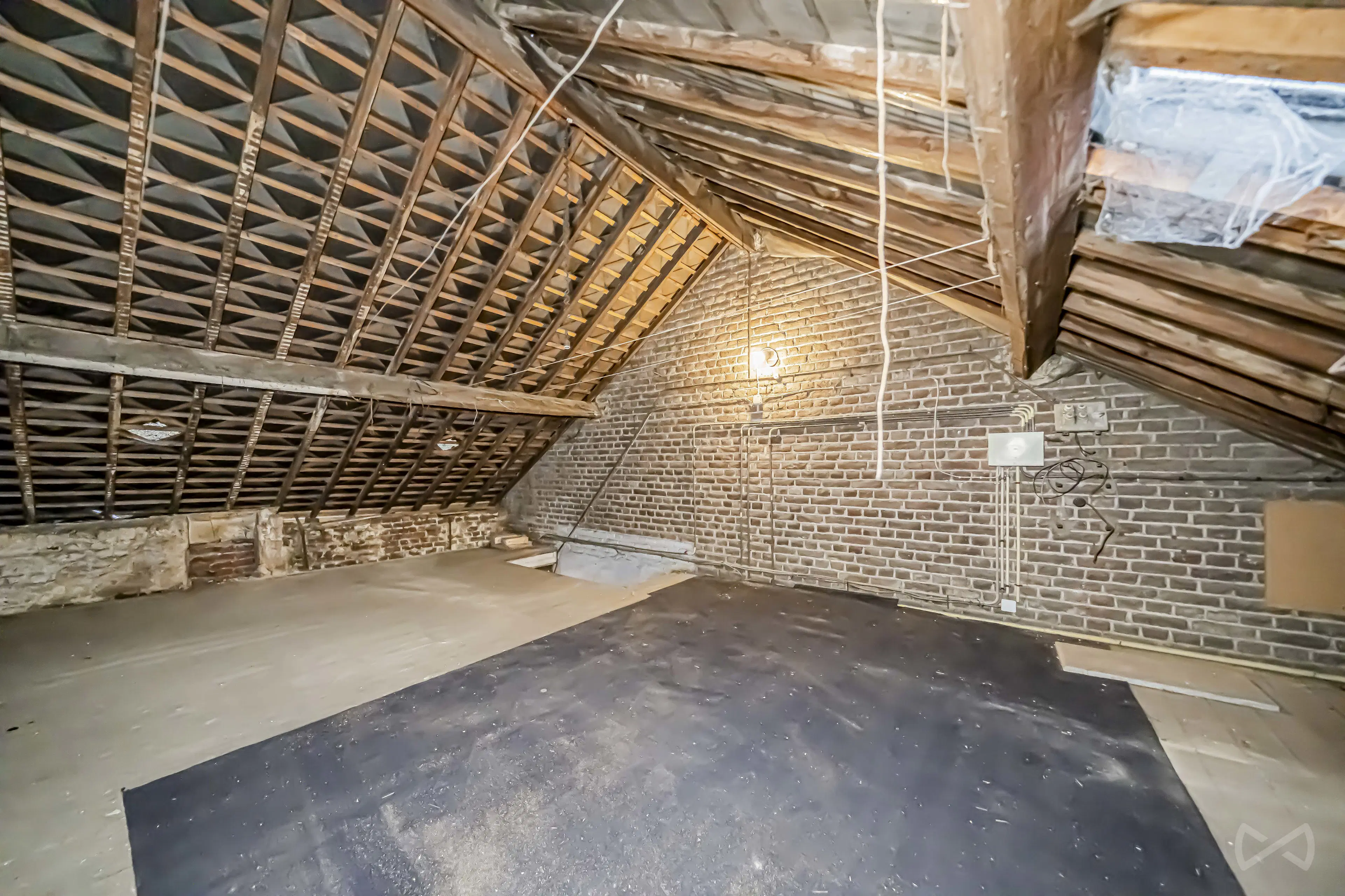 Foto 4 van 4 van Huis met drie slaapkamers in Wanze