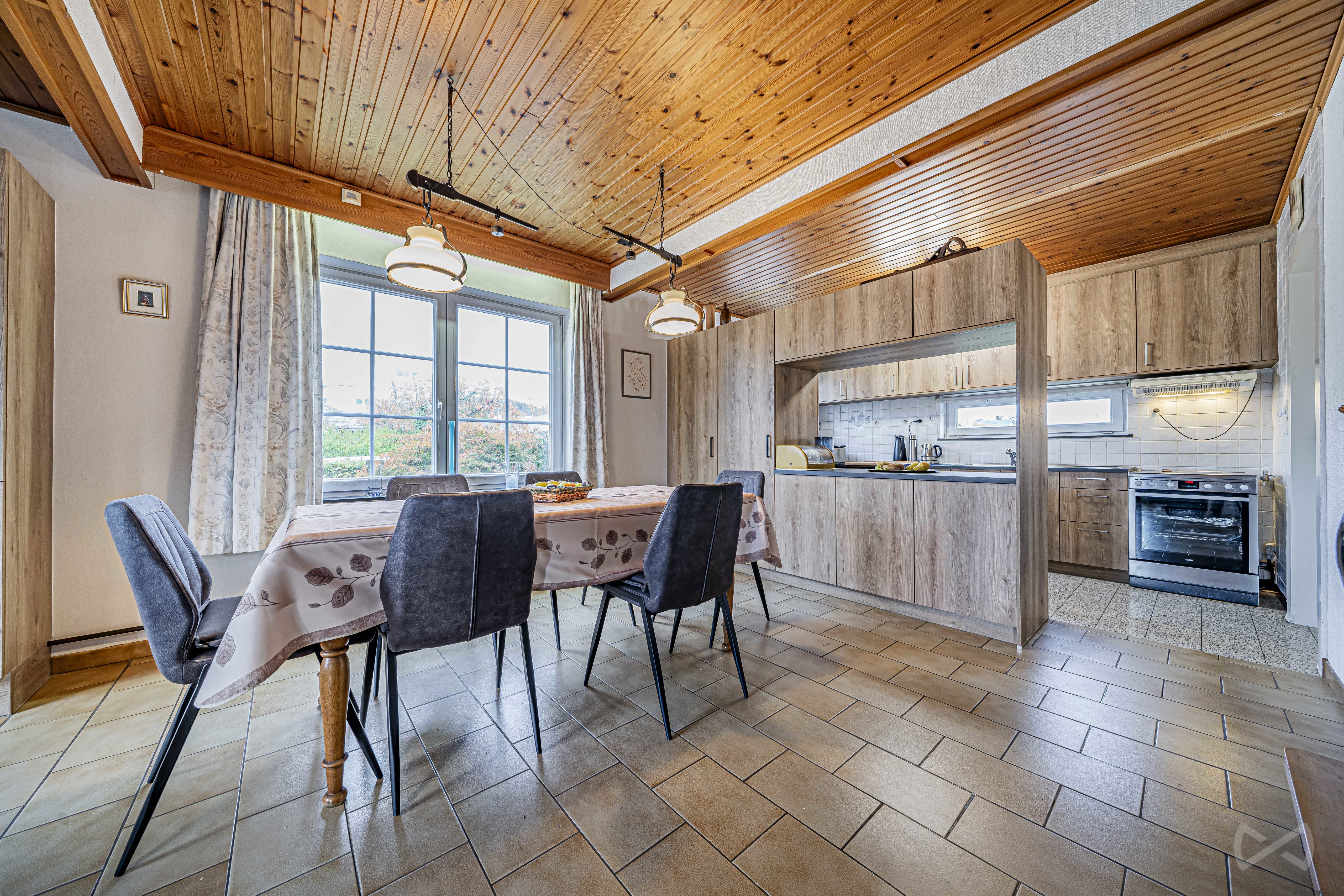 Picture 2 of 4 for House with four bedrooms in Ottignies