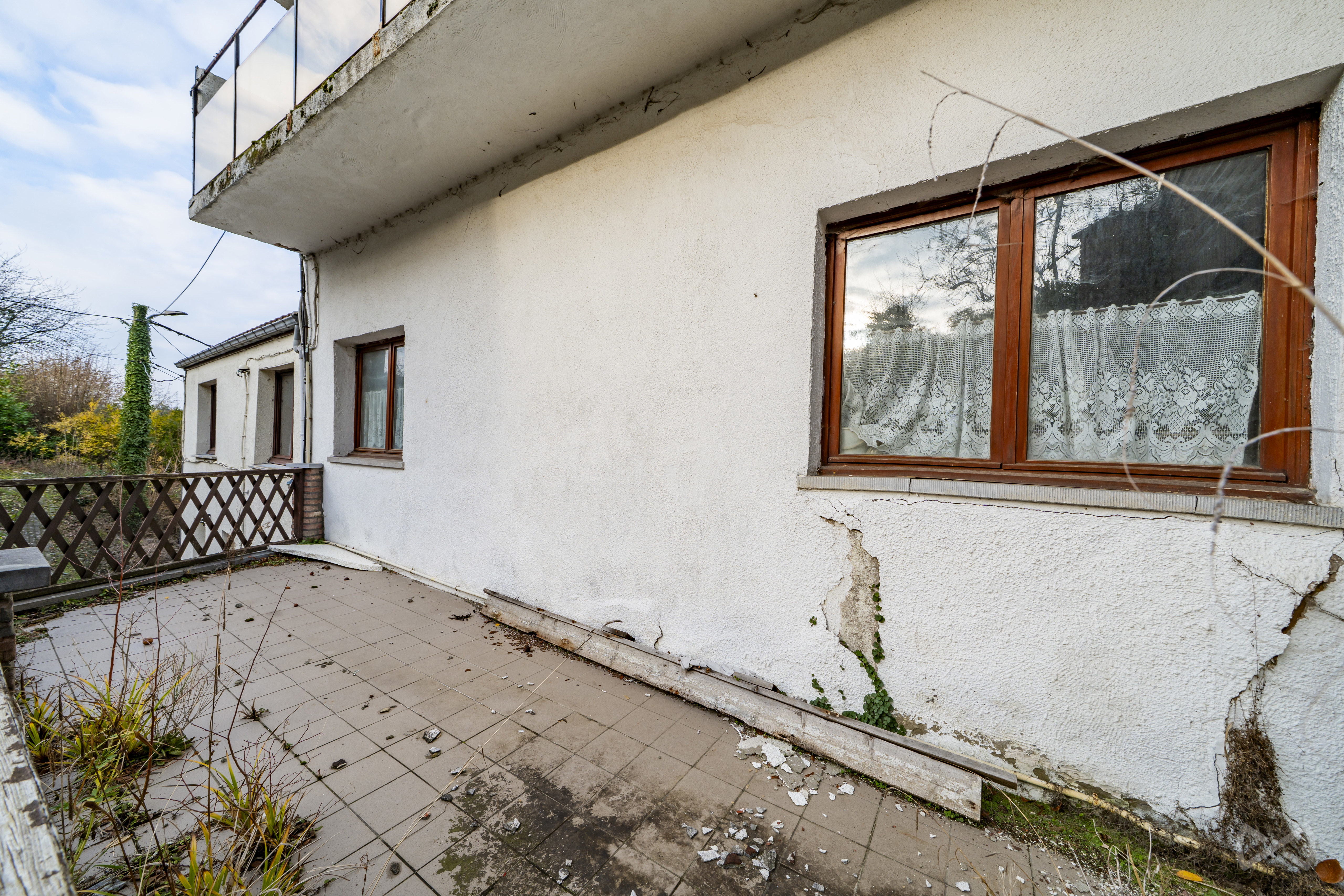 Picture 3 of 4 for House with one bedroom in Morlanwelz Carnières