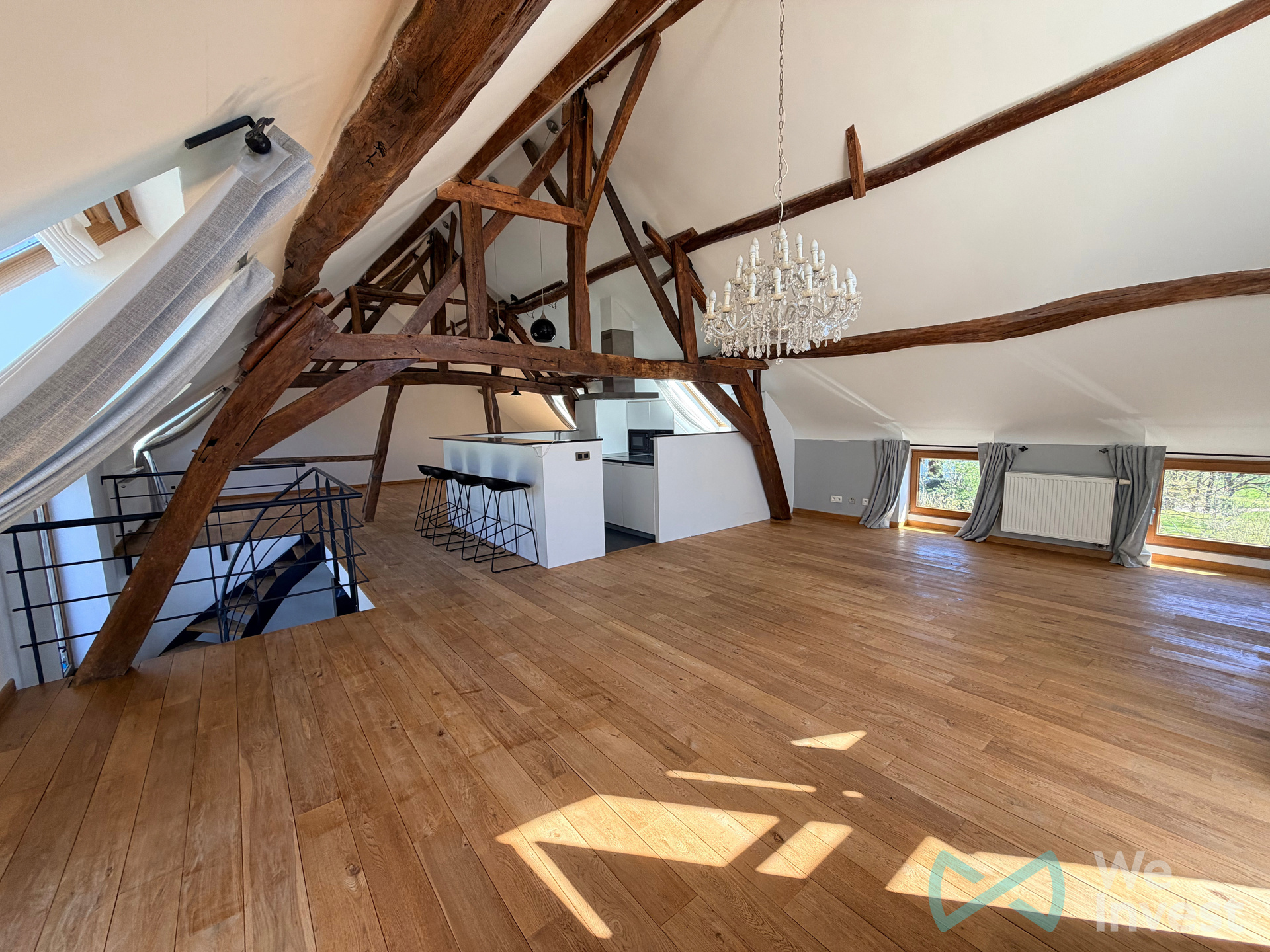 Picture 3 of 4 for House with four bedrooms in Grez-Doiceau