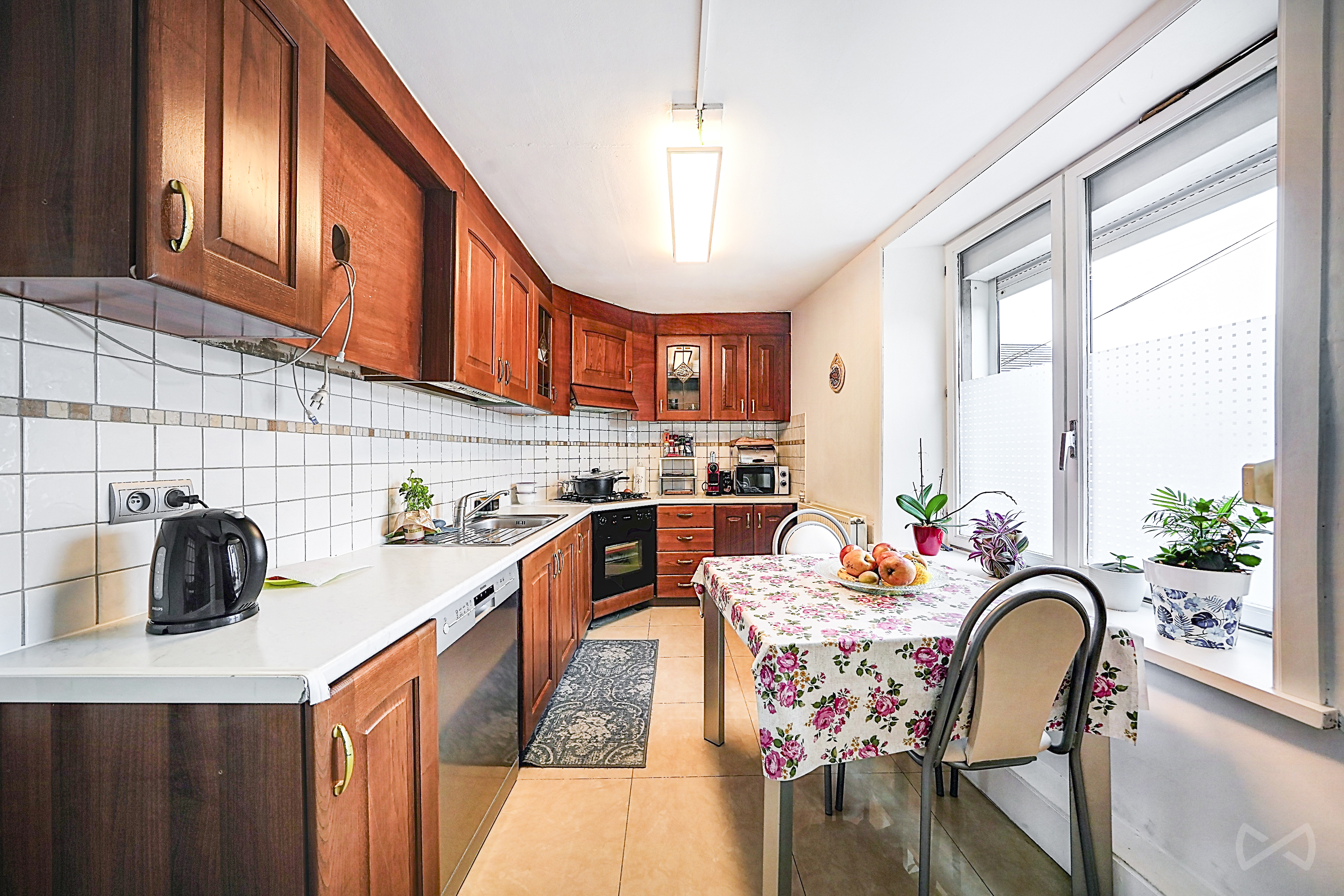 Photo 3 sur 4 pour Maison de deux chambres à Ecaussinnes-d'Enghien