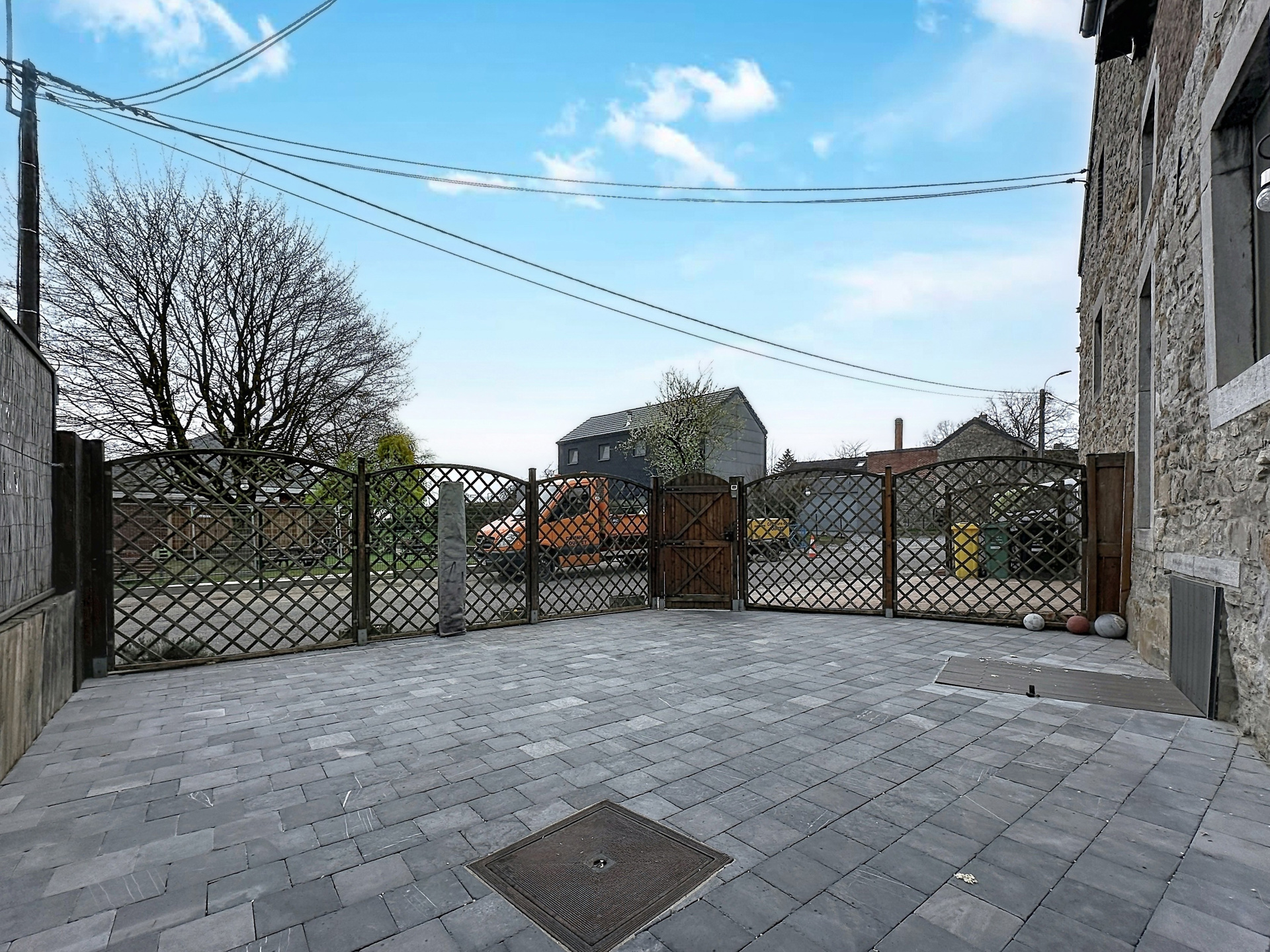 Picture 3 of 3 for House with four bedrooms in Ouffet