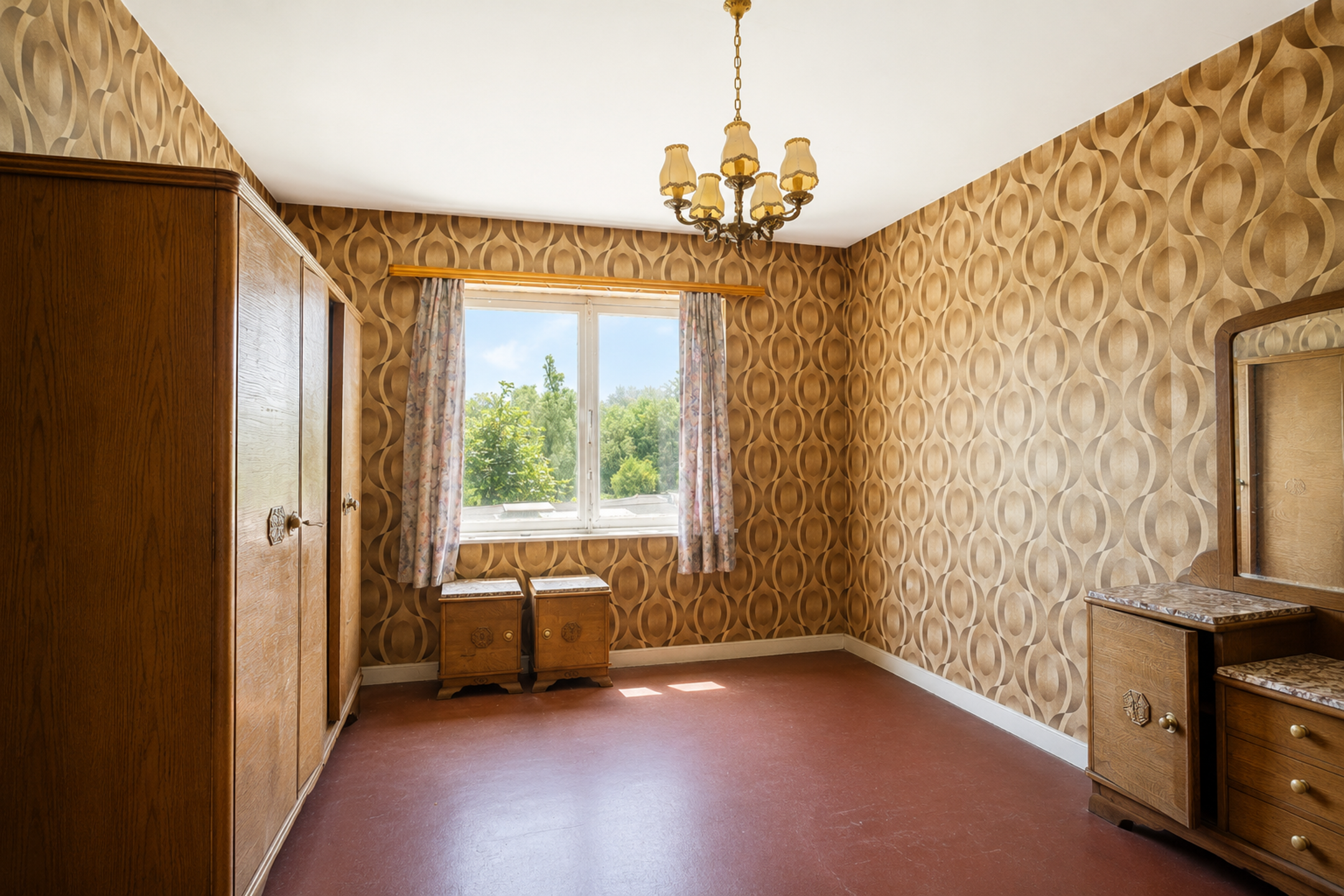 Picture 2 of 4 for House with three bedrooms in Dilbeek