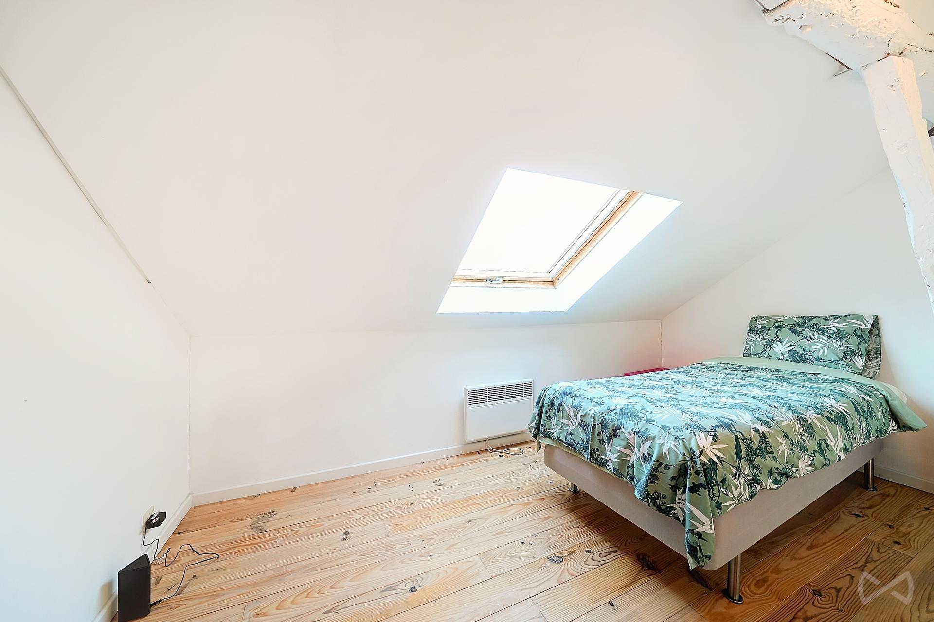 Foto 4 van 4 van Huis met zeven slaapkamers in Stavelot