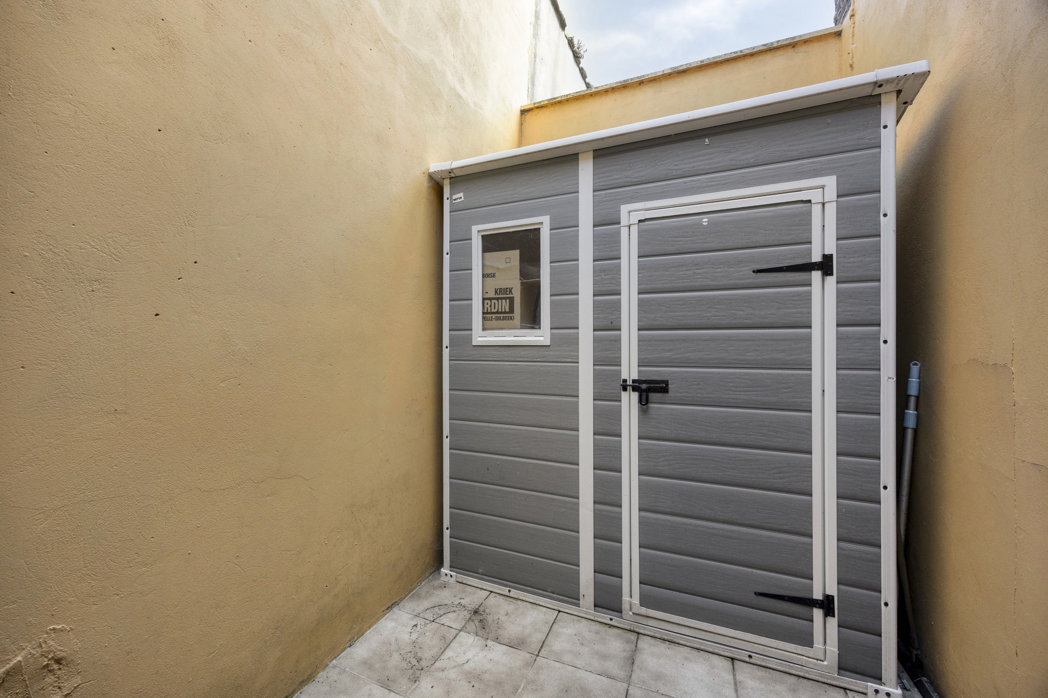 Picture 3 of 3 for House with three bedrooms in Asse