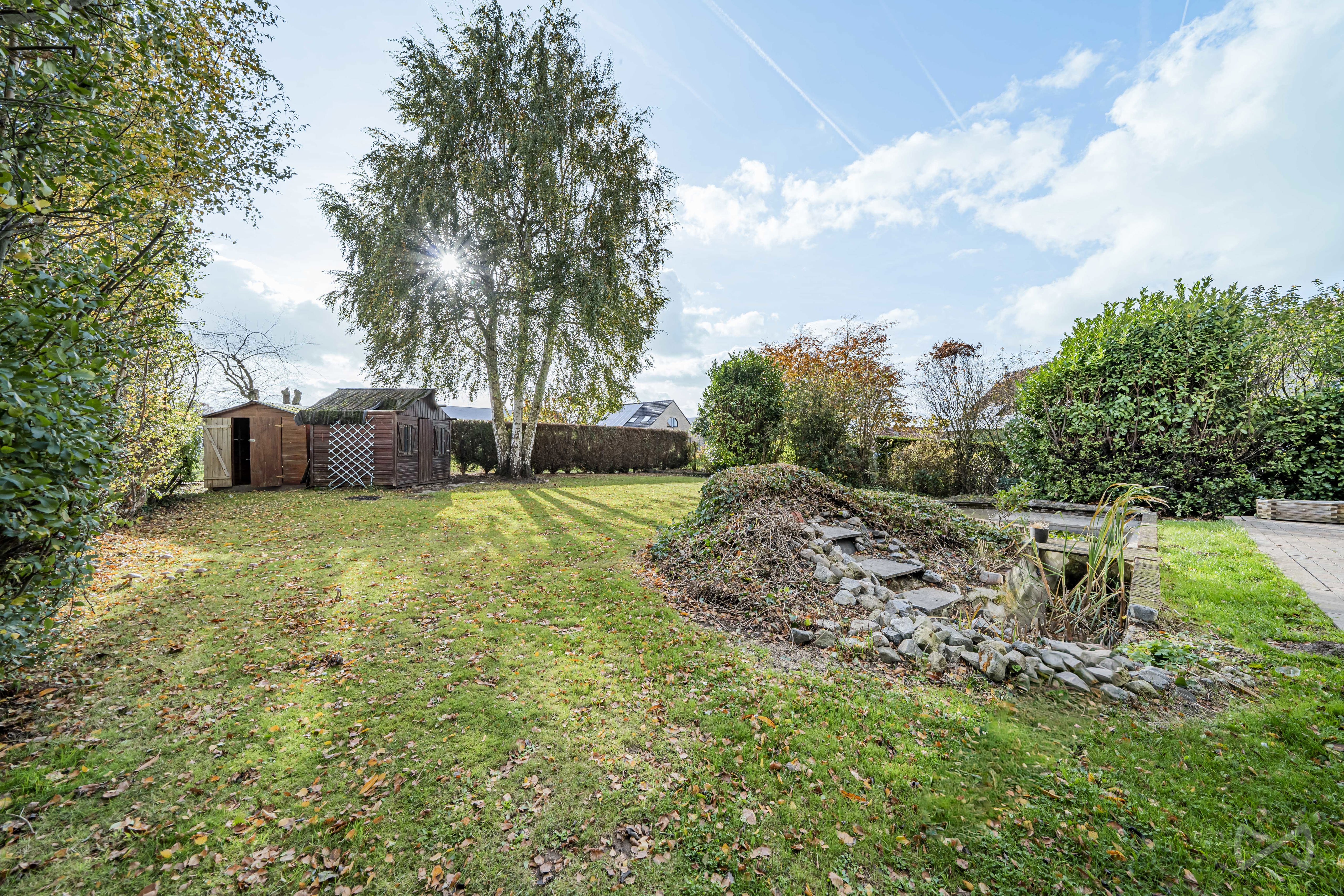 Picture 4 of 4 for House with four bedrooms in Huldenberg